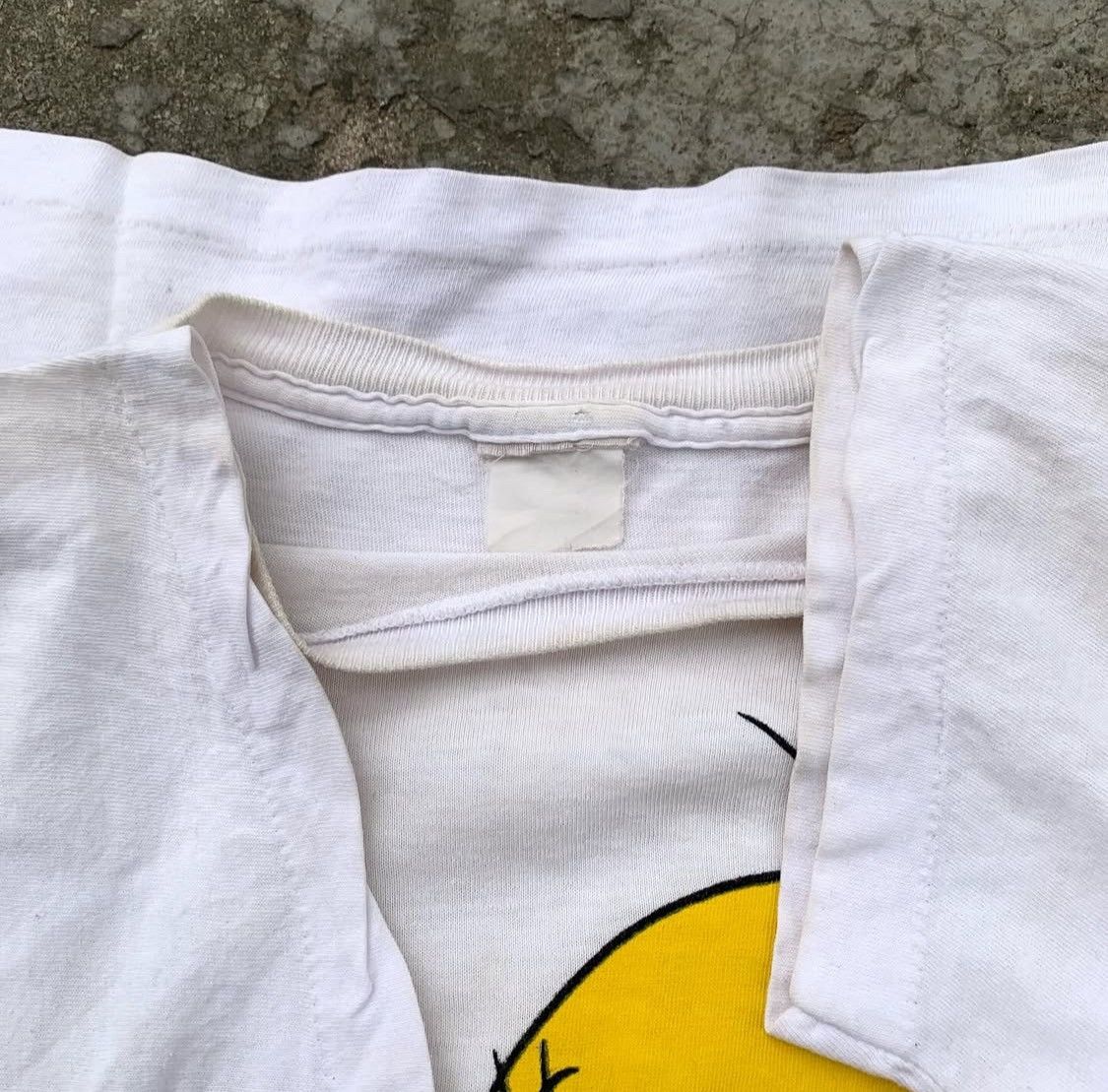 Other Vintage 80's Tweety Looney Tunes T-Shirt Size US M / EU 48-50 / 2 - 3 Thumbnail
