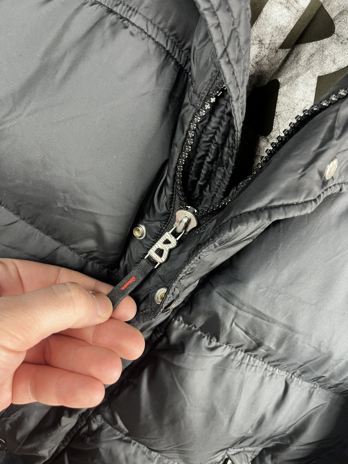 Bogner Bogner fire+ice down puffer jacket moncler style Size US M / EU 48-50 / 2 - 4 Thumbnail