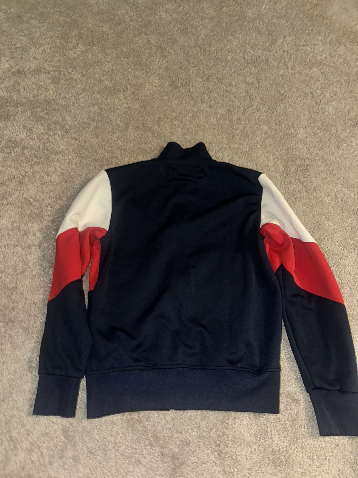 Palm Angels Palm Angels Colorblock attack Jacket Size US S / EU 44-46 / 1 - 3 Thumbnail