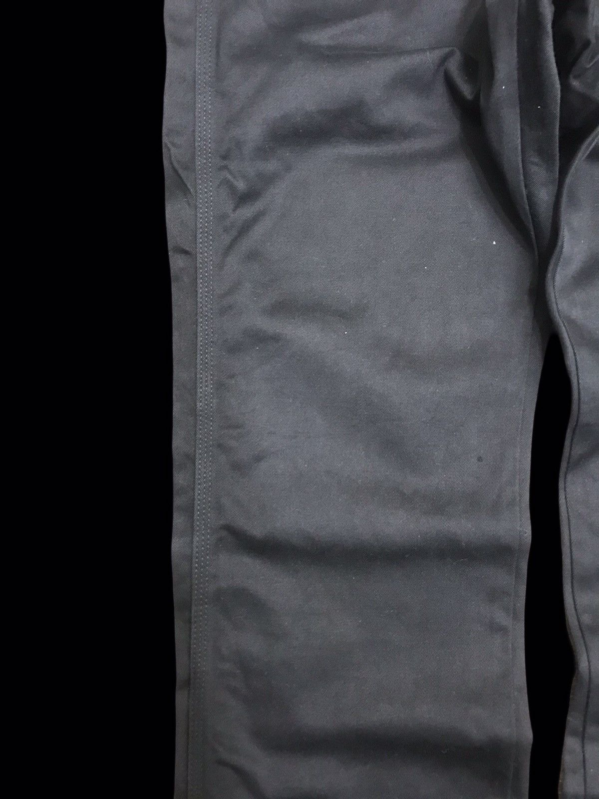 Japanese Brand × SHIPS SHIPS Japan Carpenter Painter Pant F325 Size US 32 / EU 48 - 6 Thumbnail