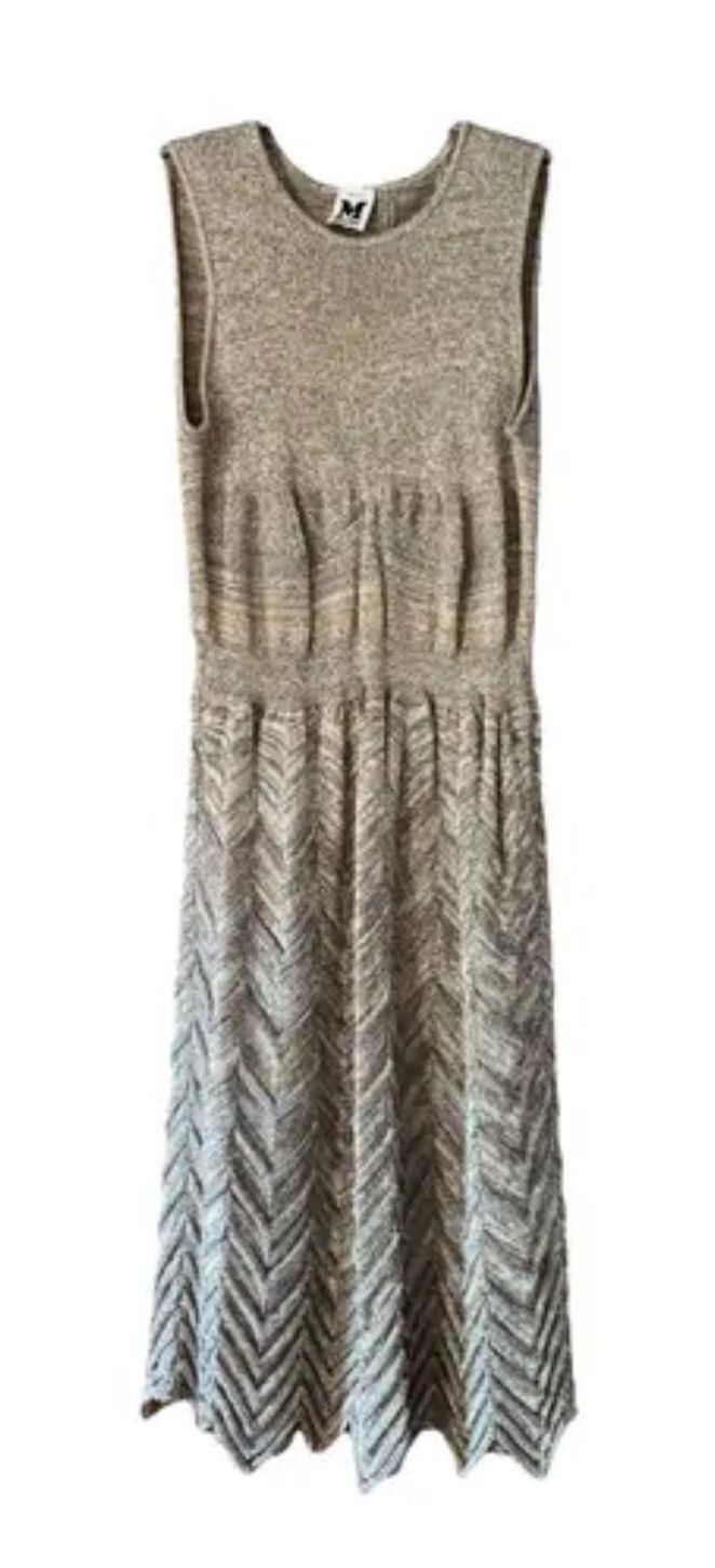 Missoni Missoni Dress Size XS / US 0-2 / IT 36-38 - 1 Thumbnail