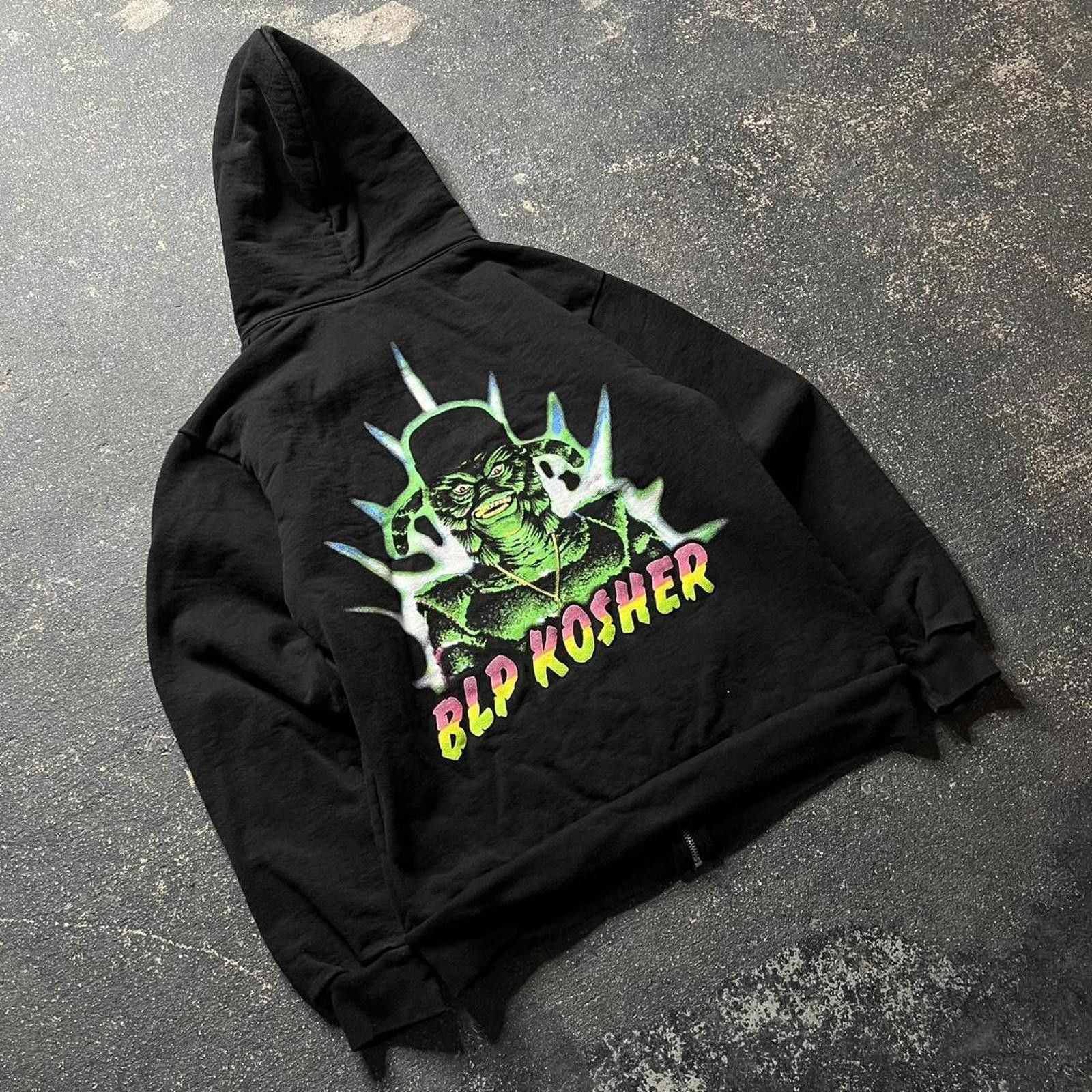 Designer × Praying × Streetwear Praying You Matter Don't
