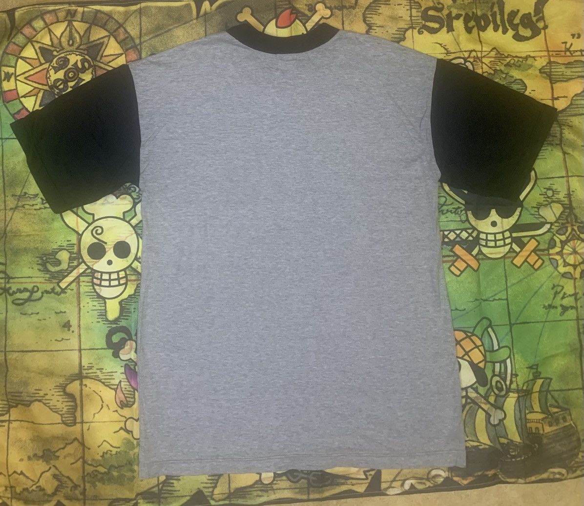 Other JOHN PLAYER SPECIAL Size US M / EU 48-50 / 2 - 2 Thumbnail