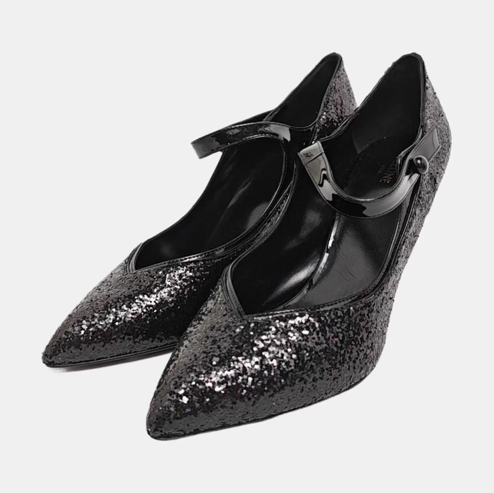 Celine CELINE 37 Heels Size US 6 / IT 36 - 1 Thumbnail