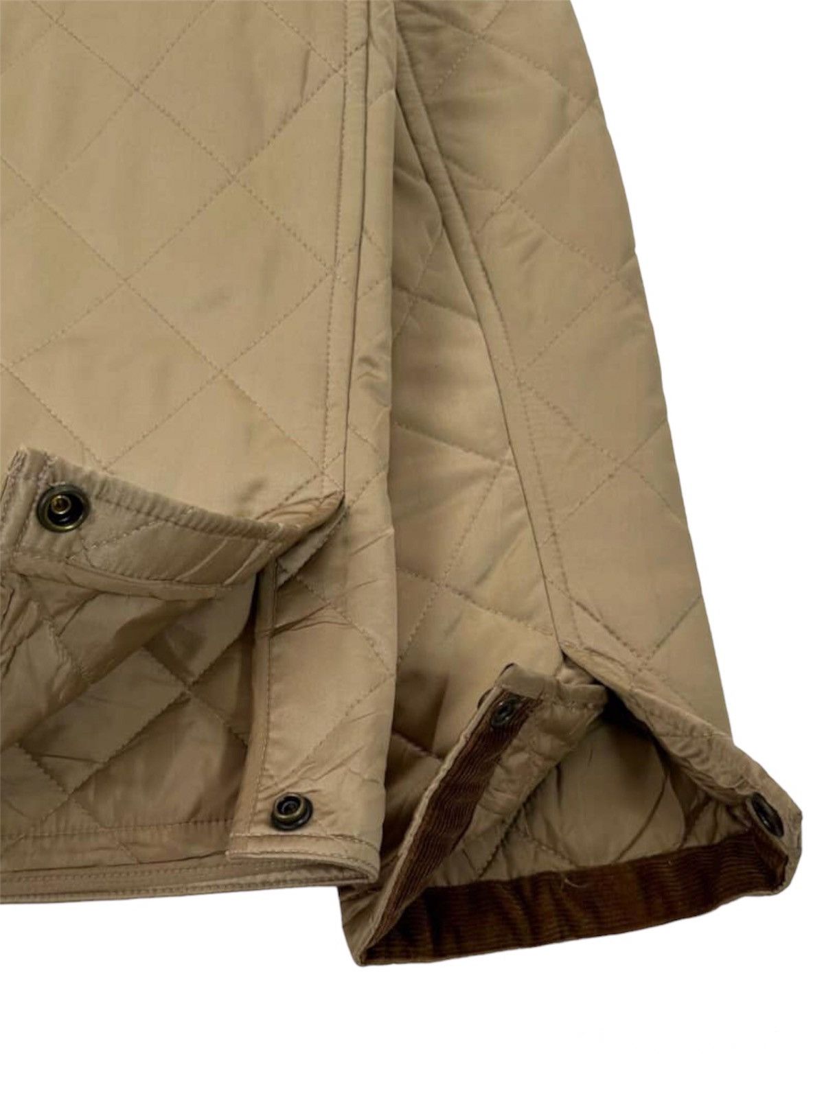 Ralph Lauren Ralph Lauren Quilted Jacket Size 9 Size M / US 6-8 / IT 42-44 - 11 Thumbnail