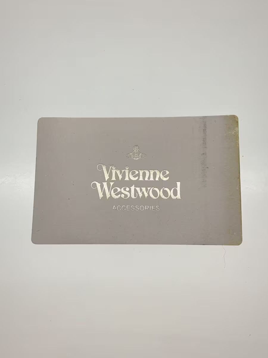 Vivienne Westwood Orb Leather Wallet Size ONE SIZE - 9 Thumbnail