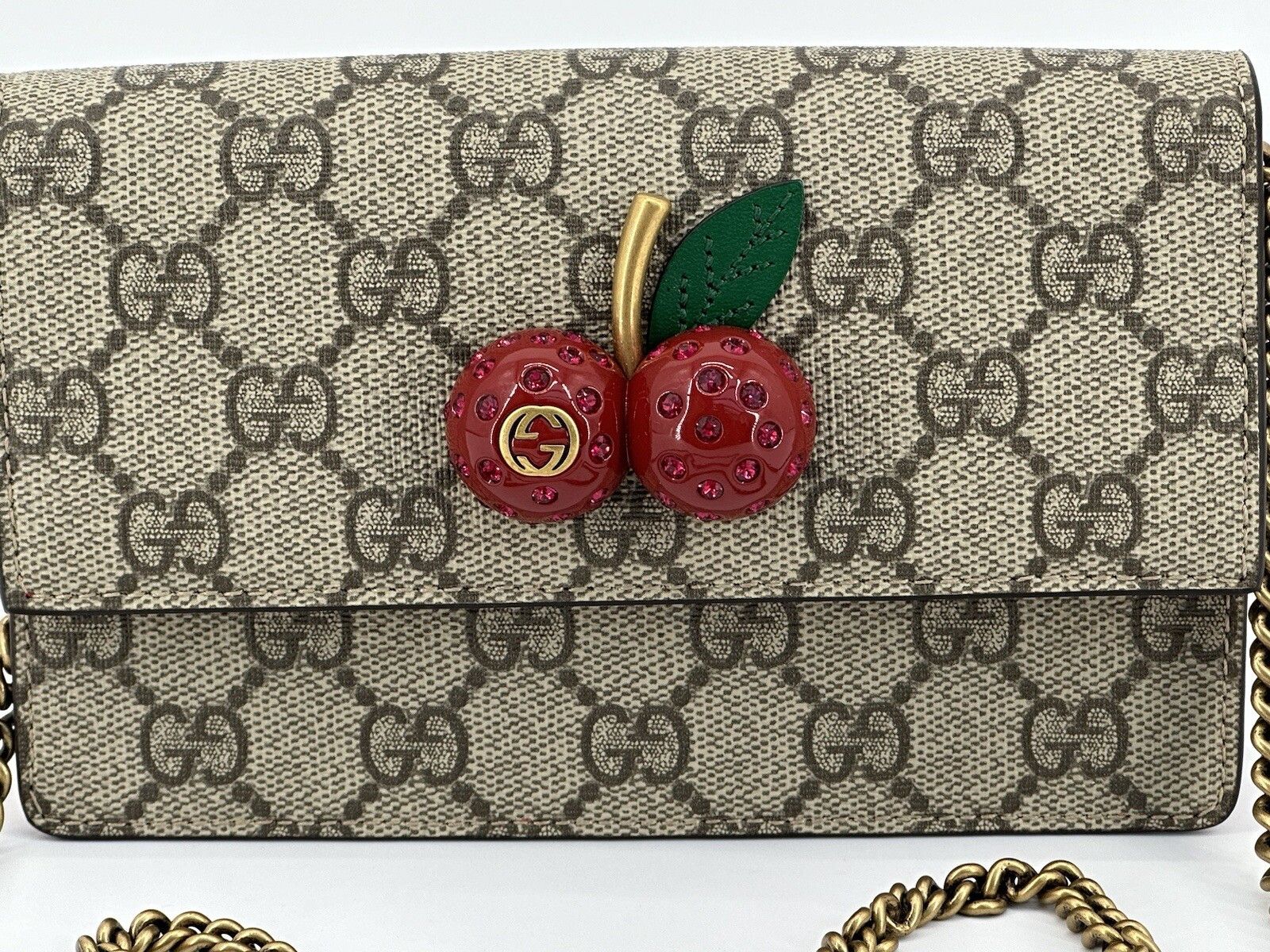 Gucci New Gucci Clutch Bag woman Size ONE SIZE - 3 Thumbnail