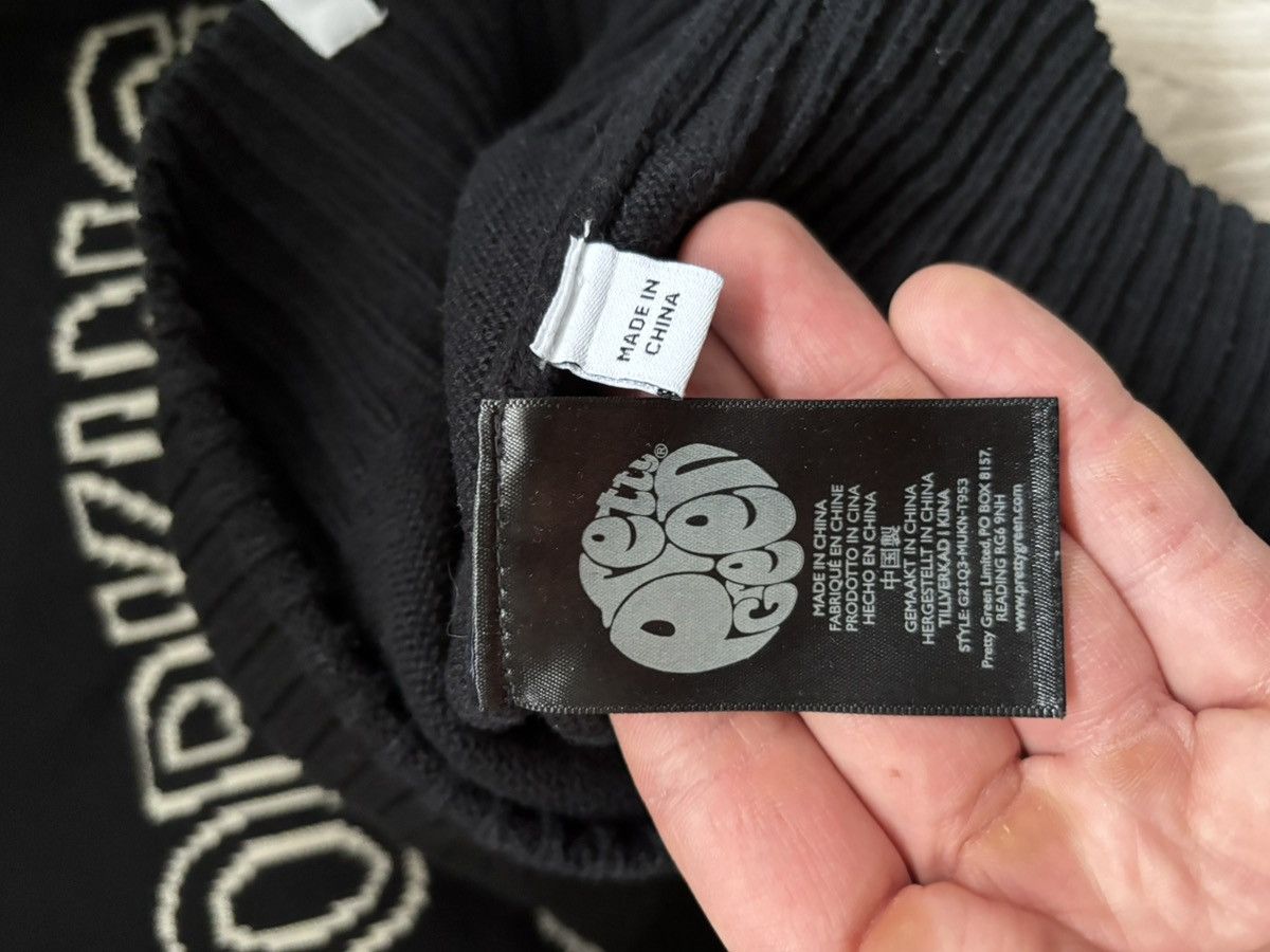 Pretty Green Pretty Green x John Lennon “Working Class Hero” Black 2021 Size US L / EU 52-54 / 3 - 13 Thumbnail