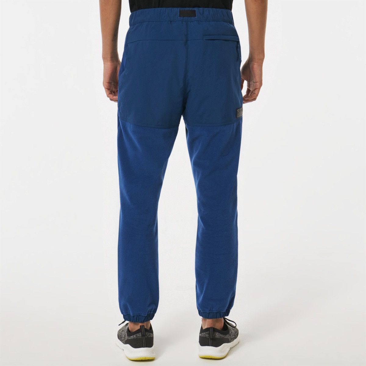 Oakley Oakley Enhance FGL Micro Fleece Pants 1.0 Tech Gorpcore L Size US 32 / EU 48 - 13 Thumbnail