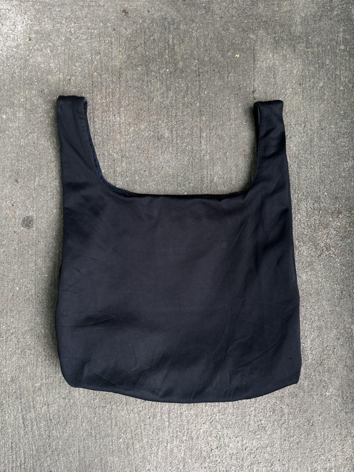 MM6 SS16 Shopper Tote Bag Size ONE SIZE - 2 Thumbnail