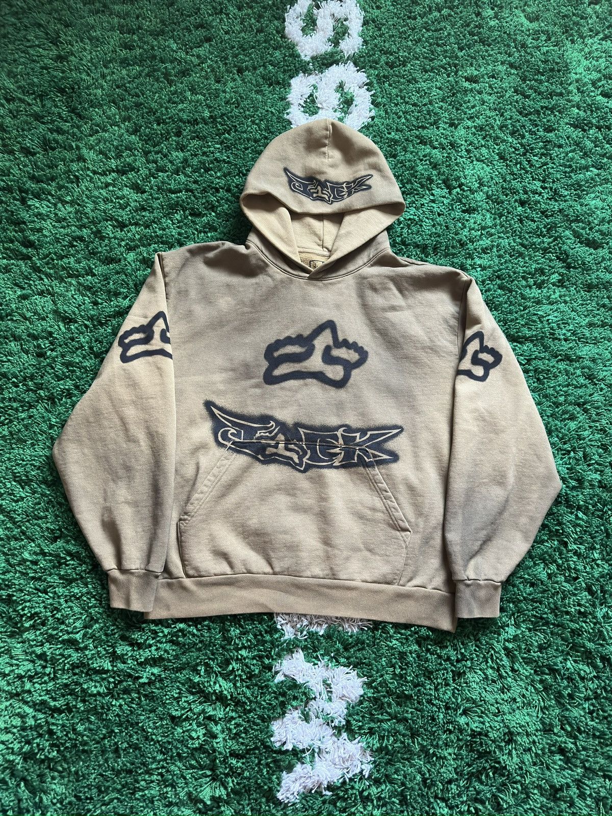 ComplexCon × Fox Racing × Travis Scott Travis Scott Fox
