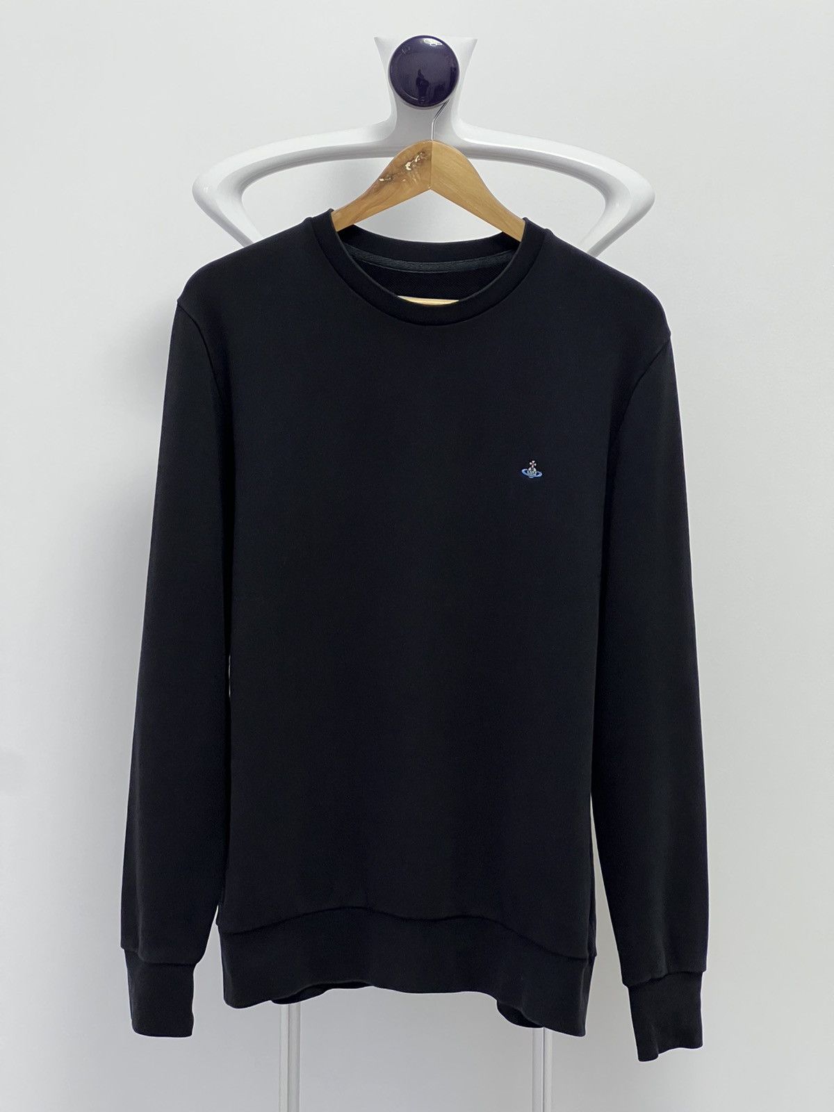 Vivienne Westwood Sweatshirt Black M