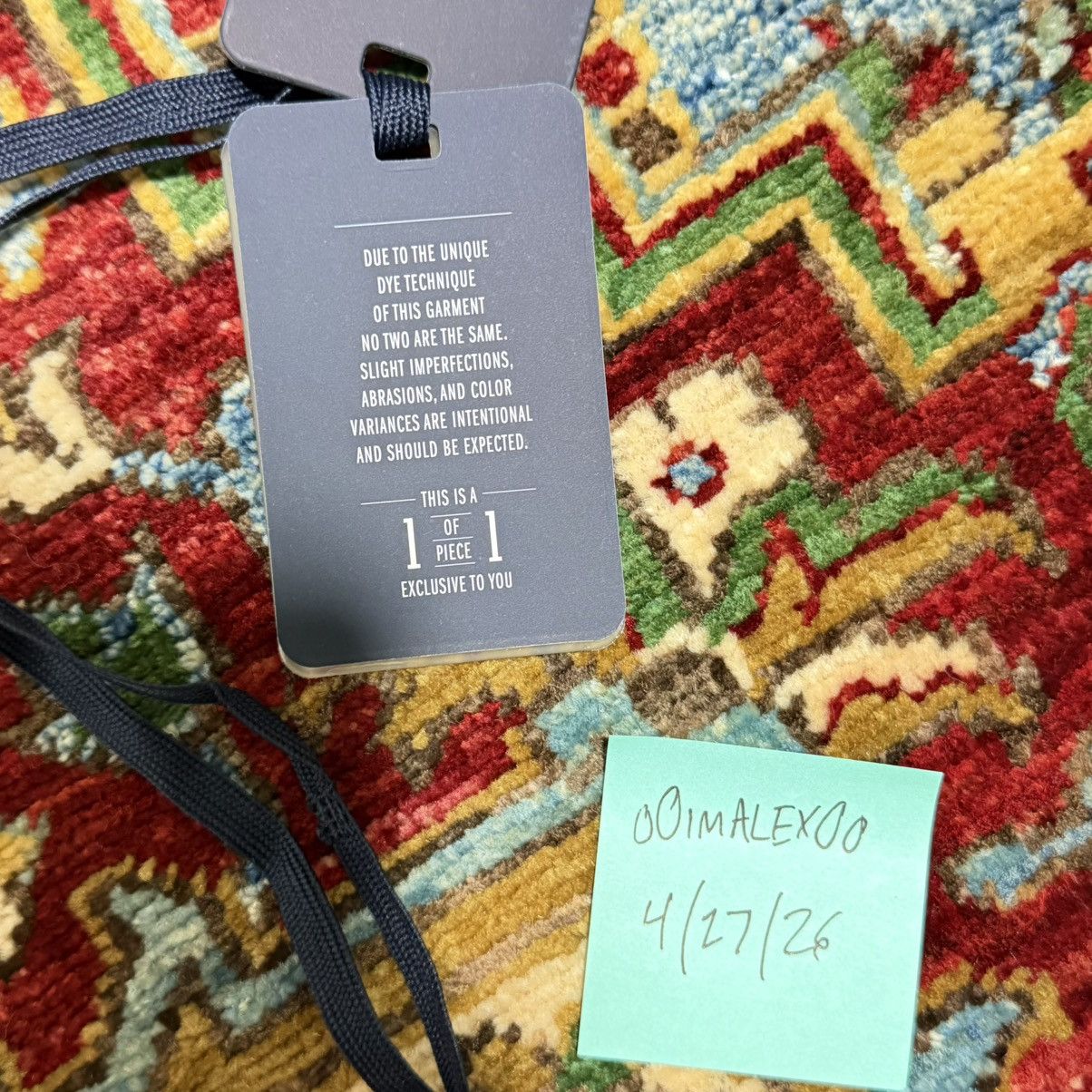 Kith Kith Williams III Hoodie Size US L / EU 52-54 / 3 - 17 Thumbnail