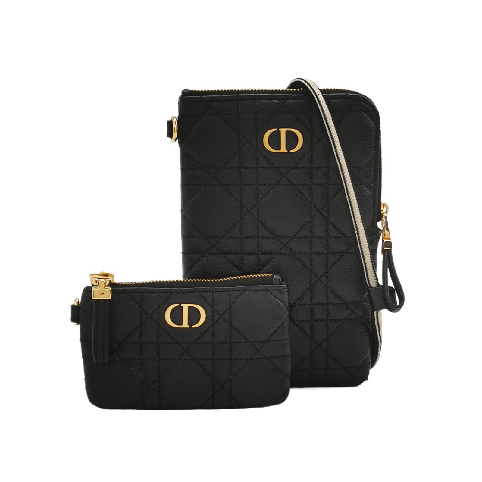 Dior Dior Women os Shoulder Bags Size ONE SIZE - 1 Thumbnail
