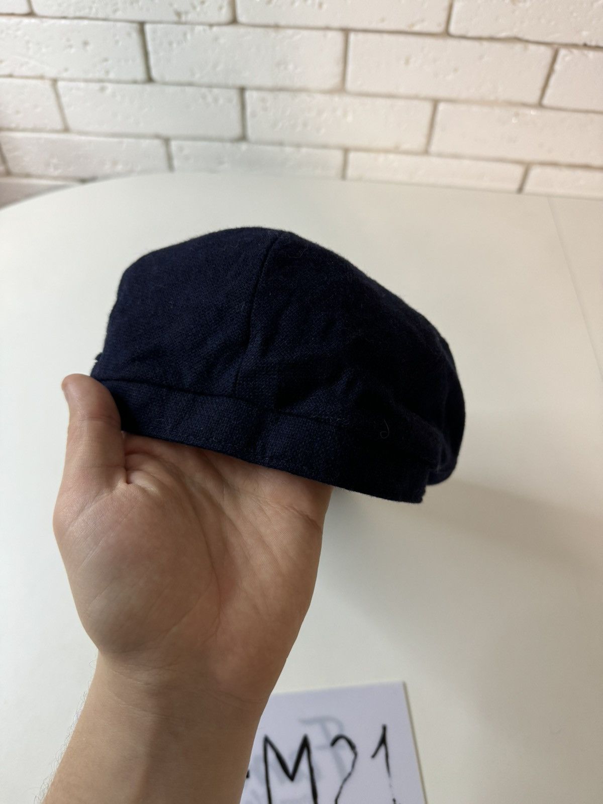 Stetson Stetson cap hat Size ONE SIZE - 4 Thumbnail