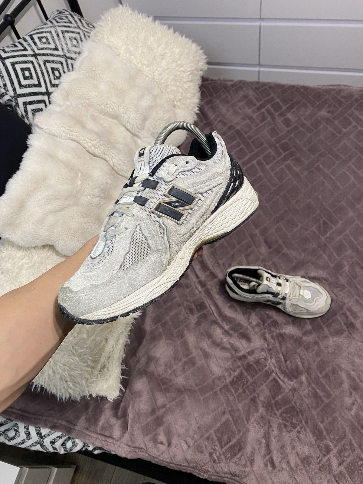 New Balance New Balance m1906dc Size US 9 / EU 42 - 5 Thumbnail