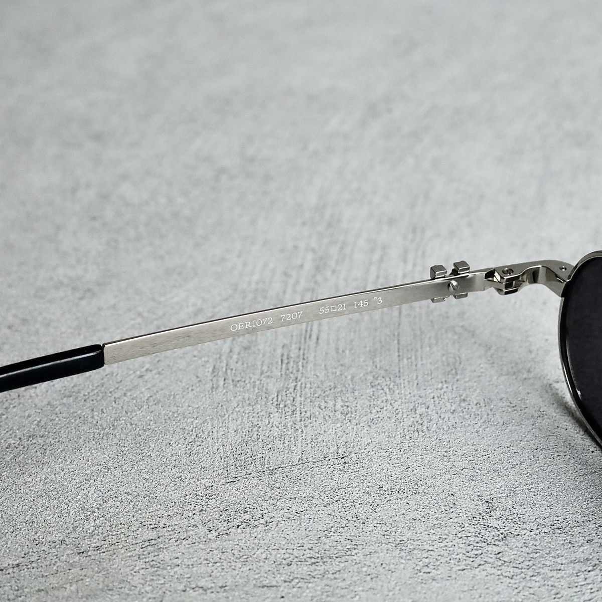 Off-White OFF WHITE BALTIMORE SUNGLASSES Size ONE SIZE - 8 Thumbnail
