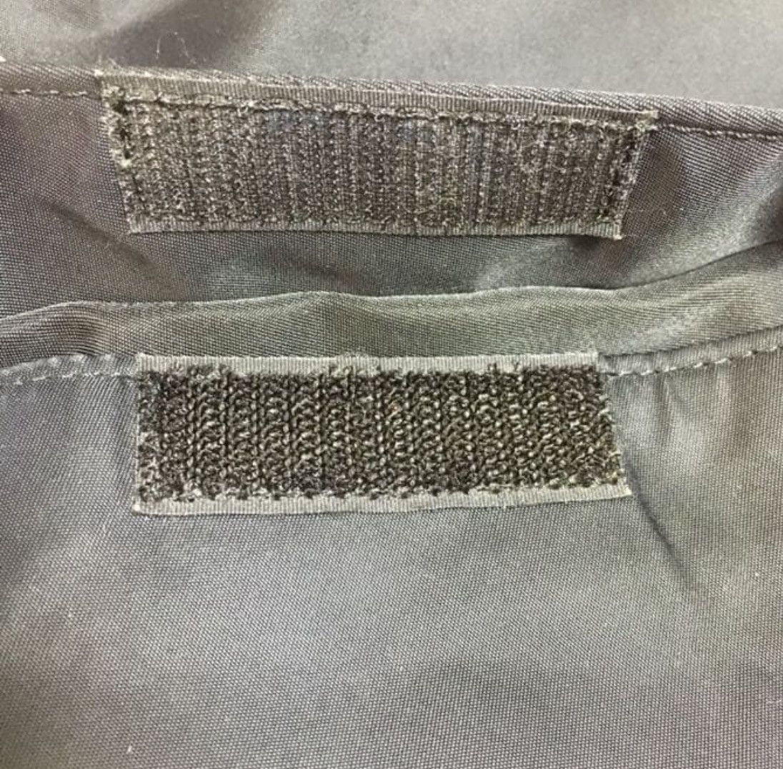Helmut Lang Helmut Lang Vintage 90s Nylon Tote Size ONE SIZE - 3 Thumbnail