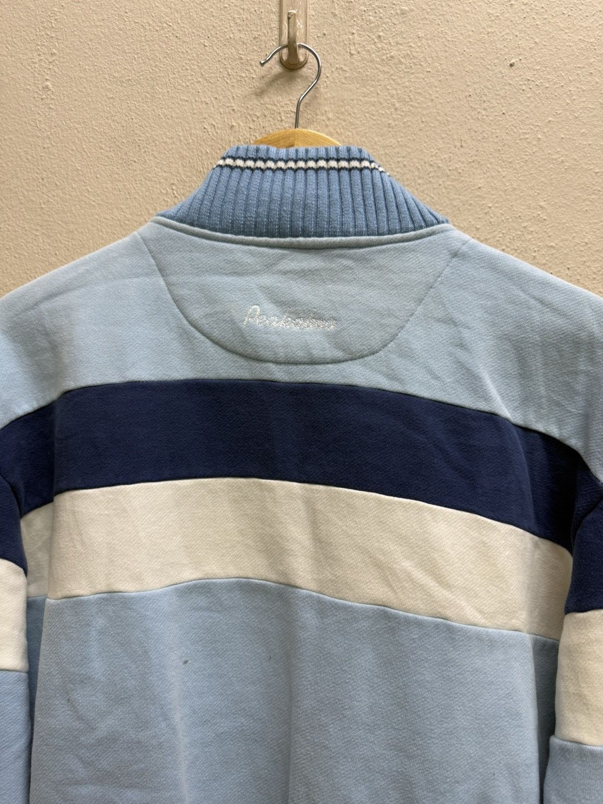 Vintage Peakaboo Surfing Hawaii Sweater Size US M / EU 48-50 / 2 - 21 Thumbnail