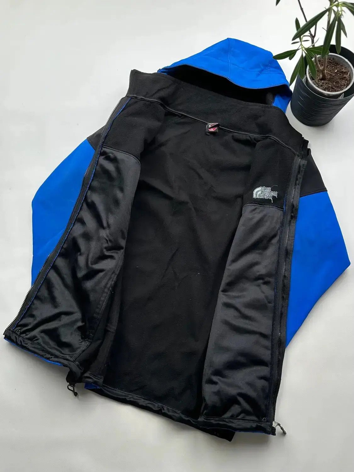 The North Face The North Face Vintage Jacket (296) Size US XL / EU 56 / 4 - 9 Thumbnail