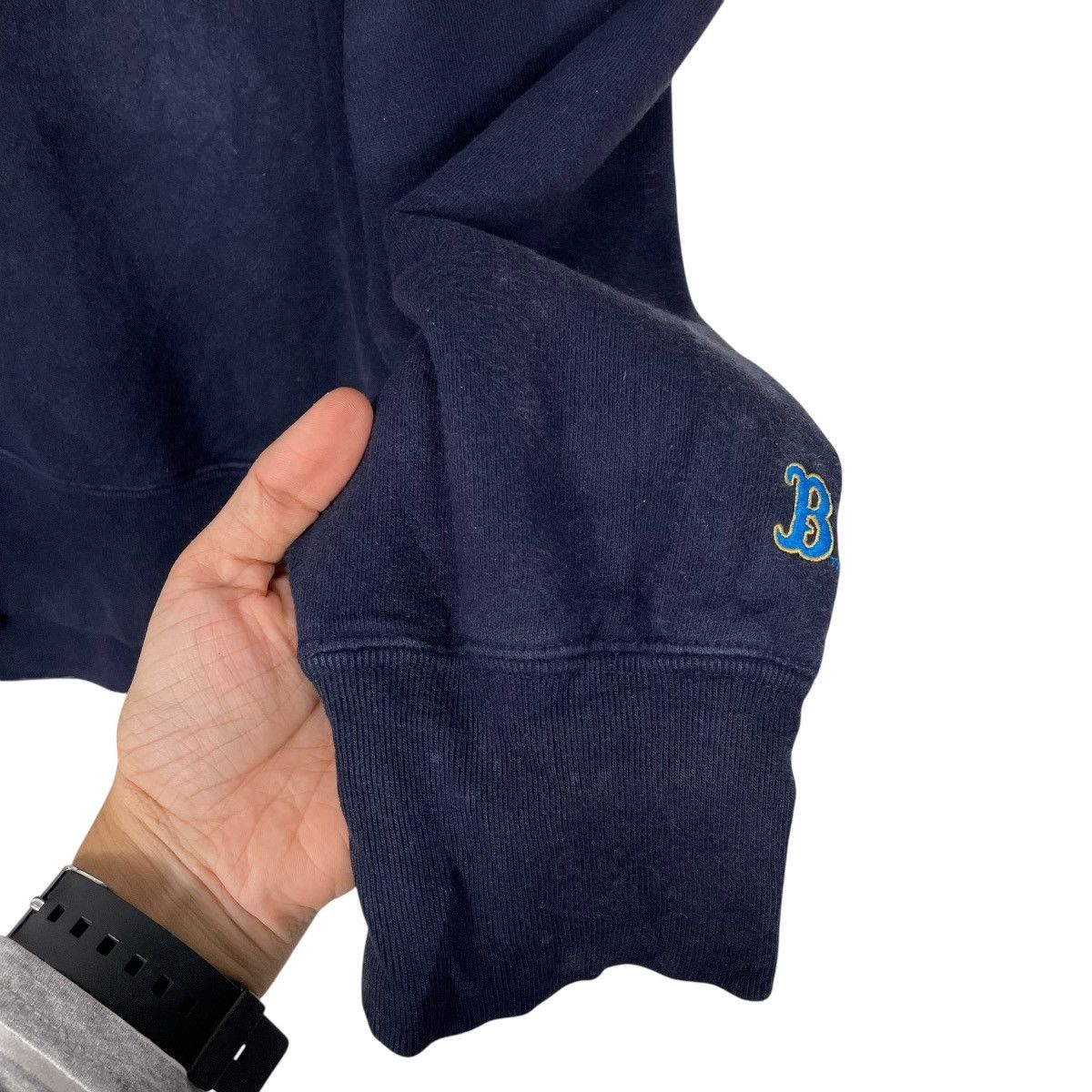 Other UCLA University Of California Crewneck Sweatshirt Size US M / EU 48-50 / 2 - 9 Thumbnail