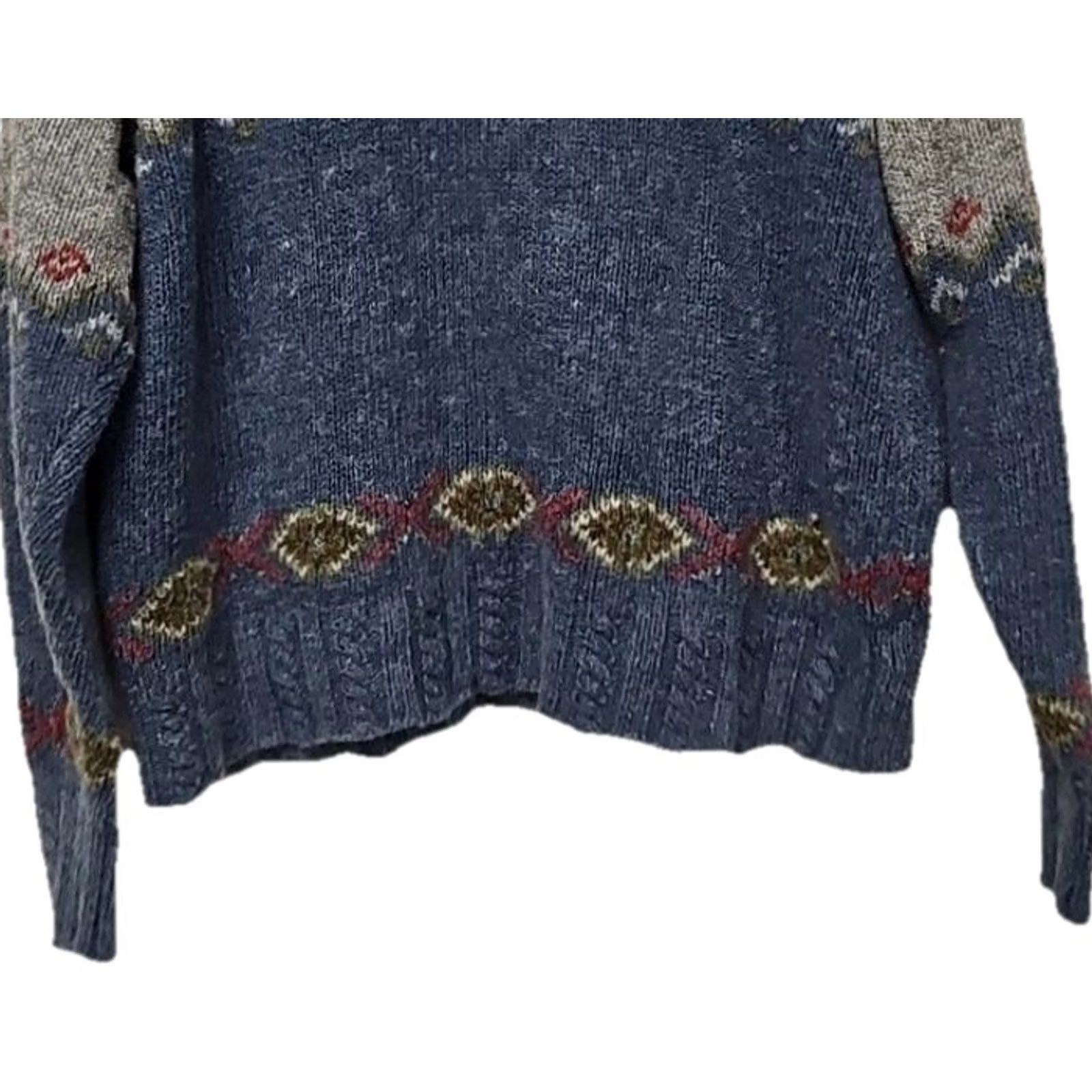 Vintage VINTAGE? No. Size XL / US 12-14 / IT 48-50 - 3 Thumbnail