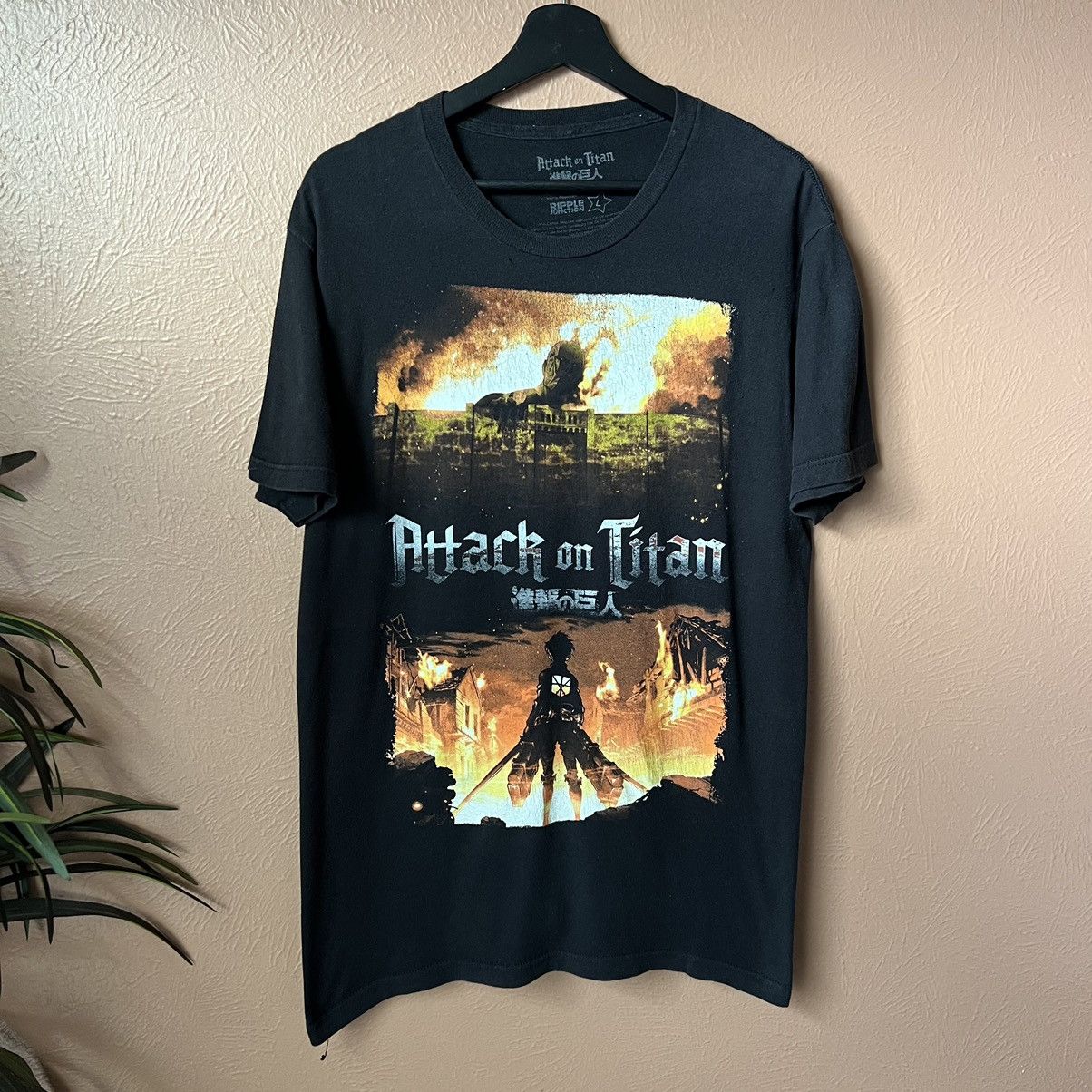 【関税込み】FFFPOSTALSERVICE Tシャツ FFFPOSTALSERVICE】WIDE CUT TEE BLACK | AURUM