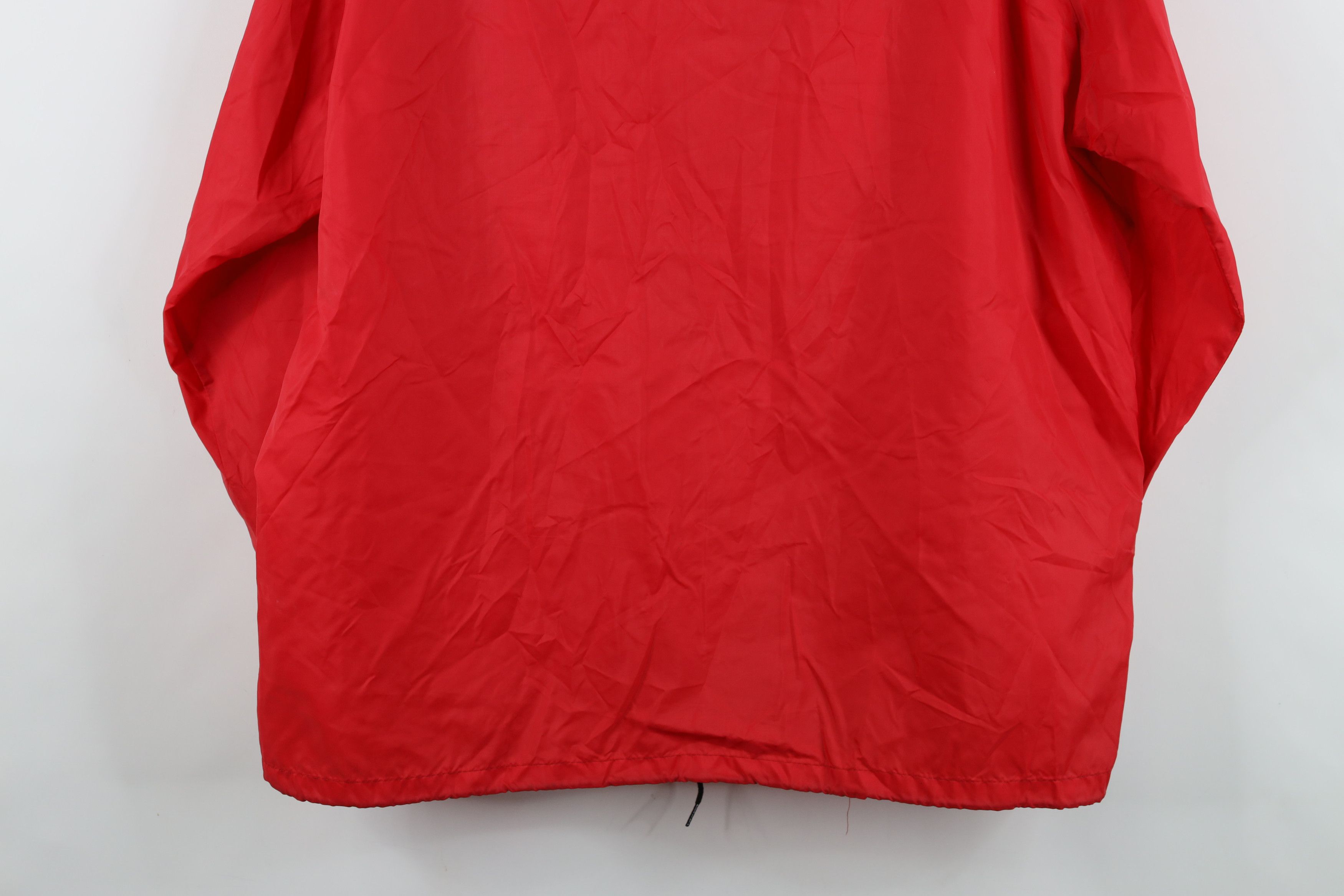 Vintage Vintage 70s Streetwear Coach Coaches Windbreaker Jacket USA Size US L / EU 52-54 / 3 - 15 Thumbnail