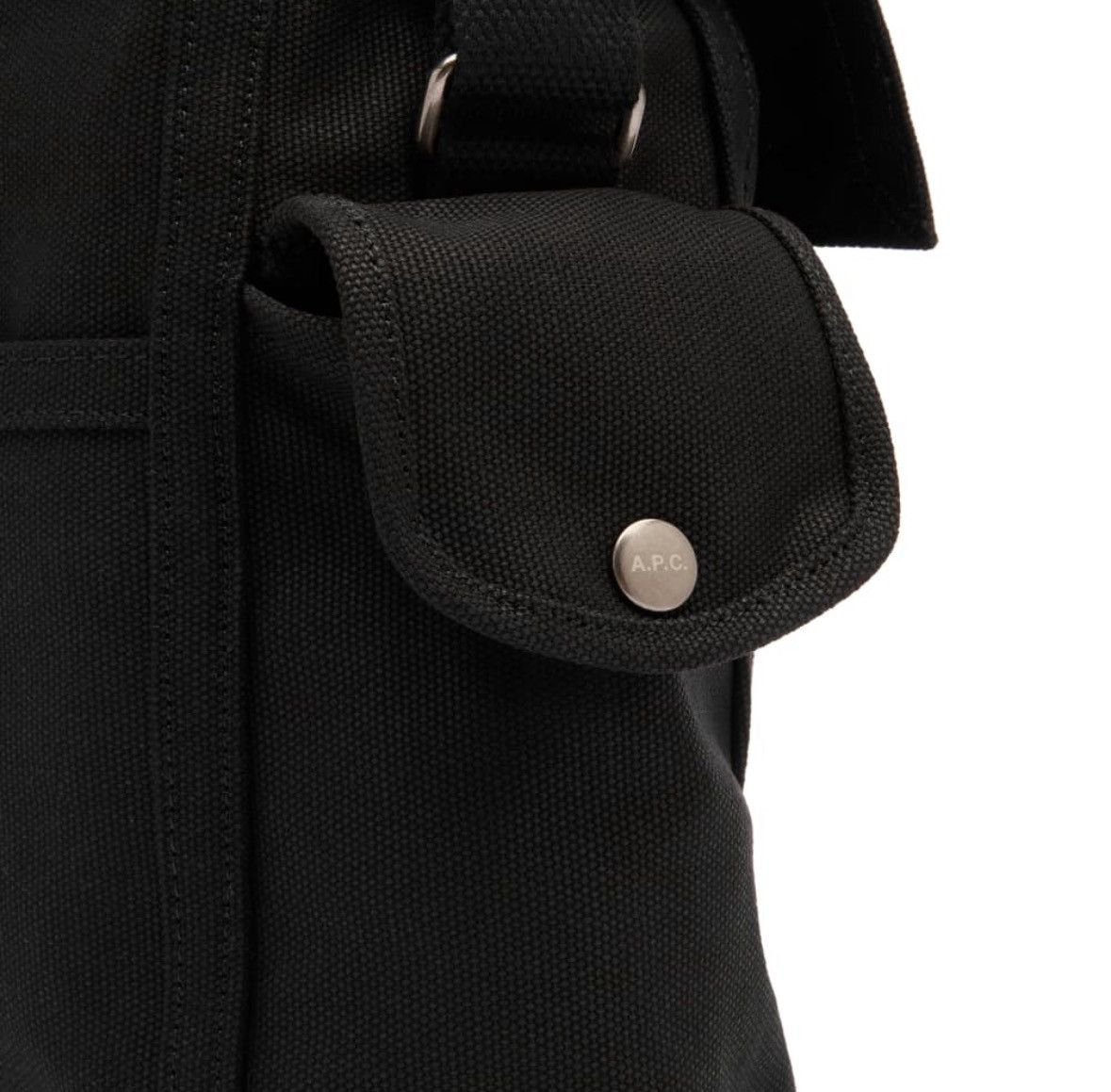 A.P.C. APC Bag Size ONE SIZE - 5 Thumbnail