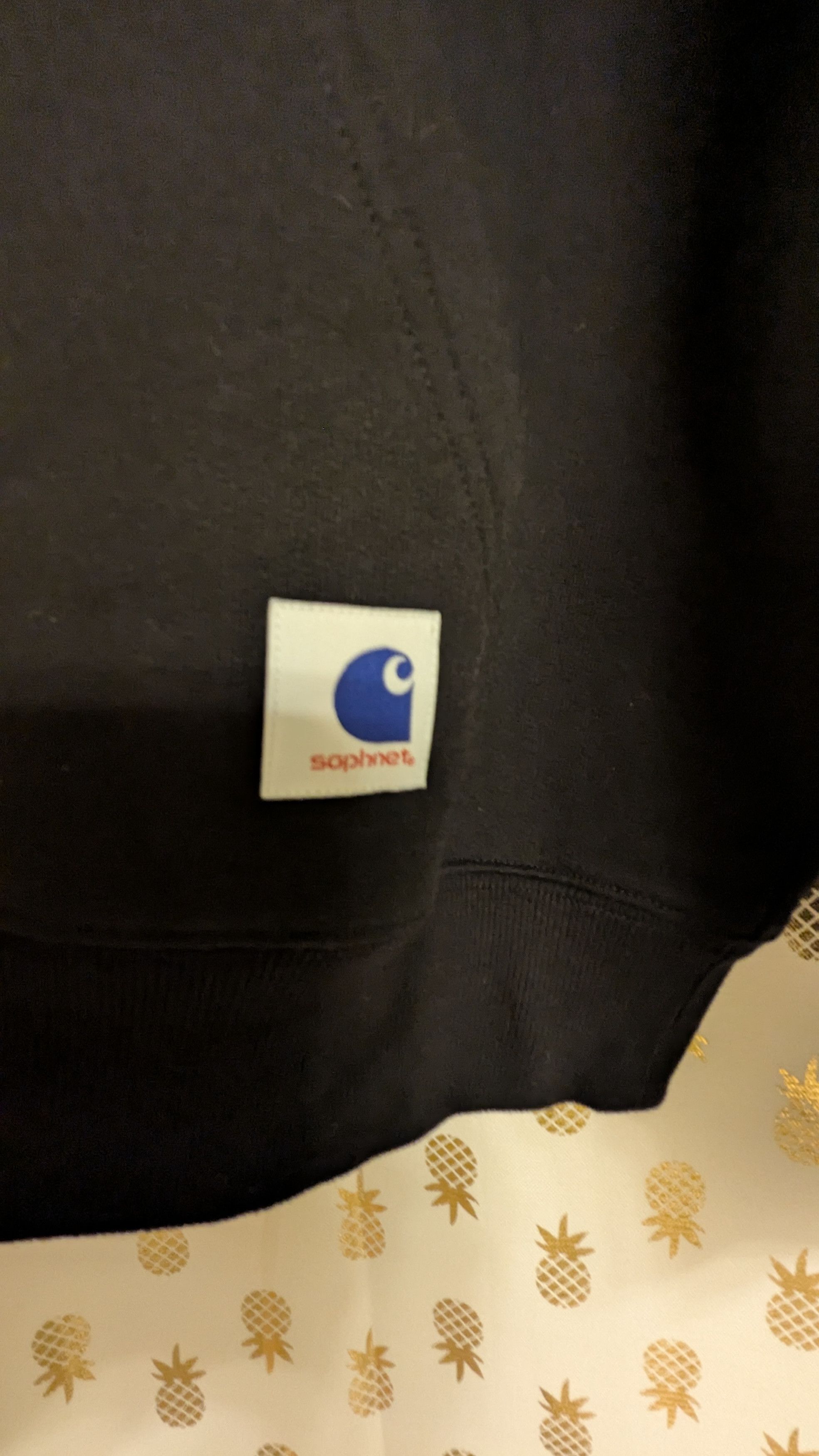 Carhartt Wip × Sophnet. Sophnet x Carhartt WIP Size US L / EU 52-54 / 3 - 2 Thumbnail