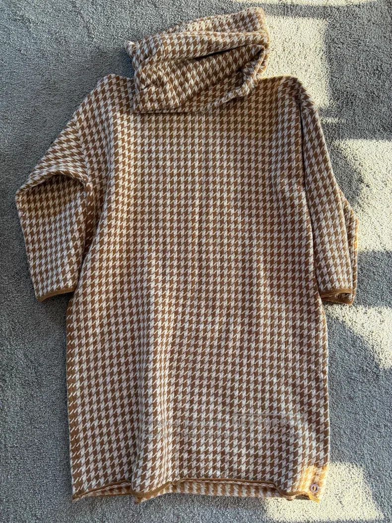 Hermes Hermes Cashmere Knit Top Size XXS / US 00 / IT 34 - 1 Thumbnail