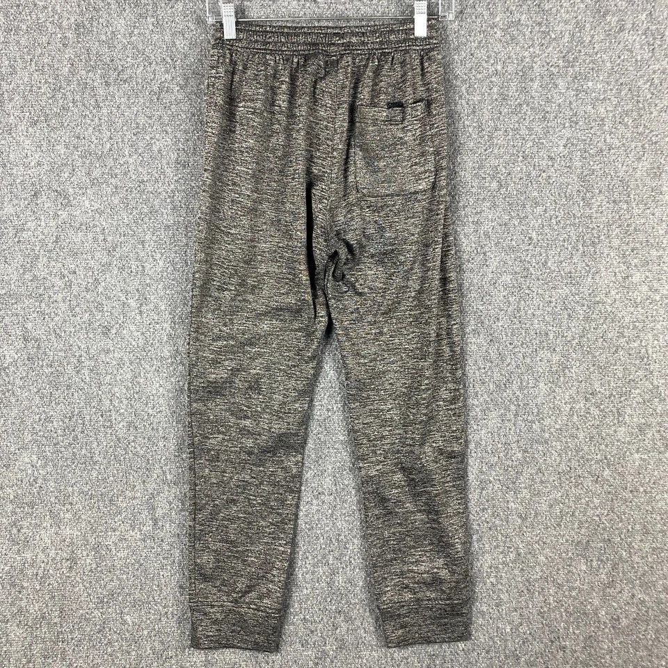 Burnside Burnside Sweatpants Small Men's Stretch Gray Adults S Size US 26 / EU 42 - 5 Thumbnail