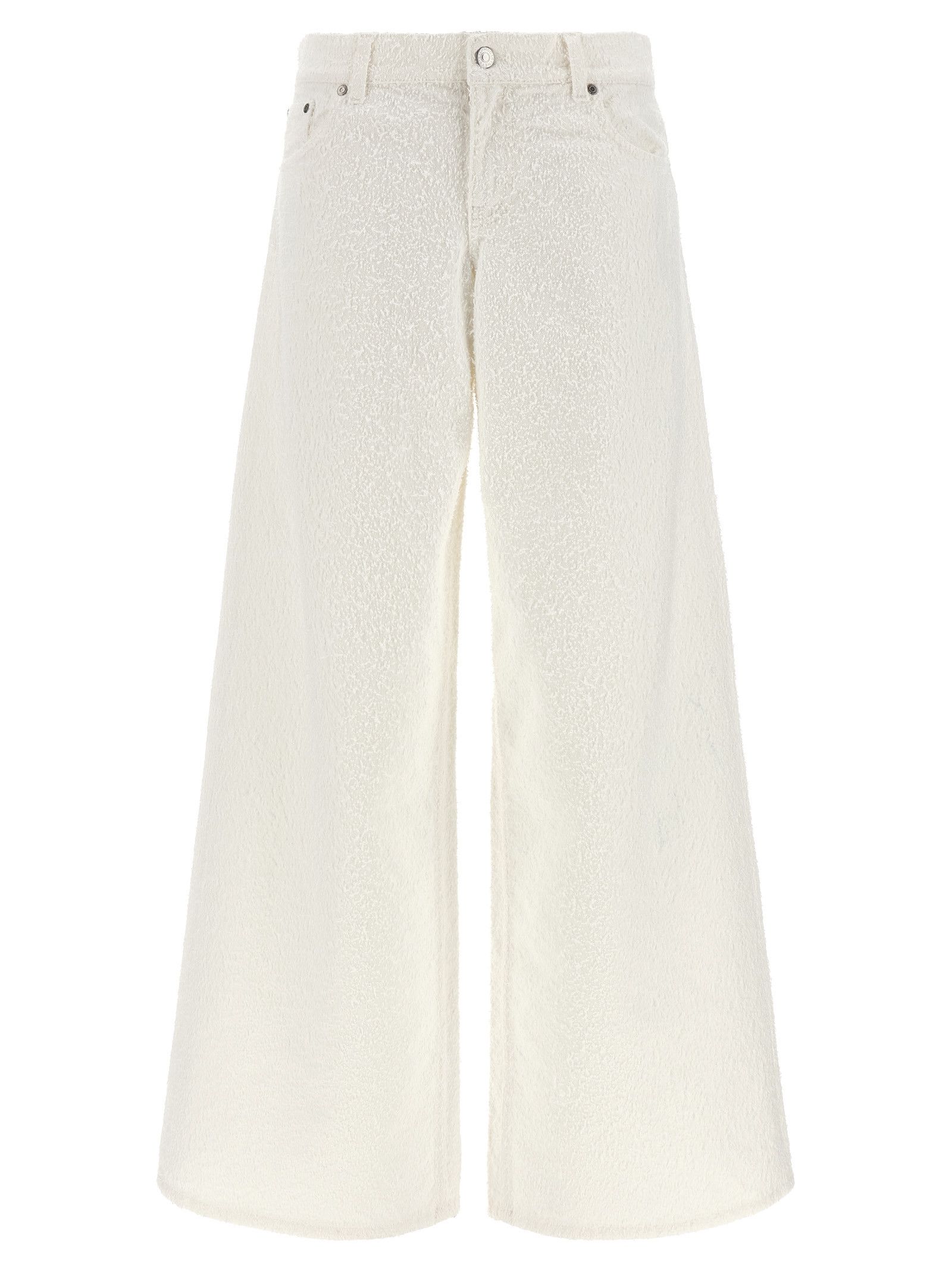 Stella McCartney Jeans Boucle Size 27" / US 4 / IT 40 - 1 Thumbnail