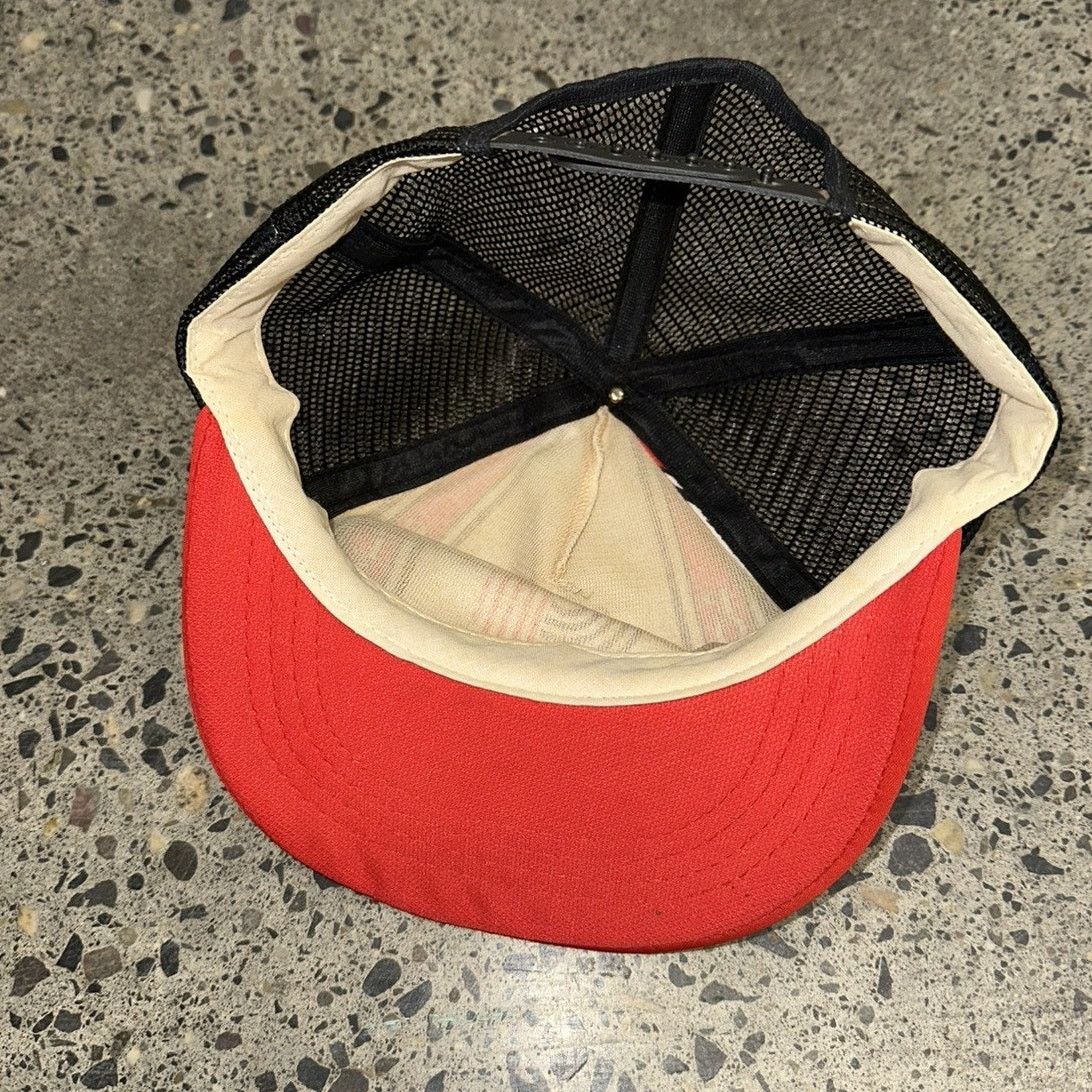 NBA × Vintage Vintage Portland Trail Blazers Hat NBA Basketball snapback Size ONE SIZE - 3 Thumbnail