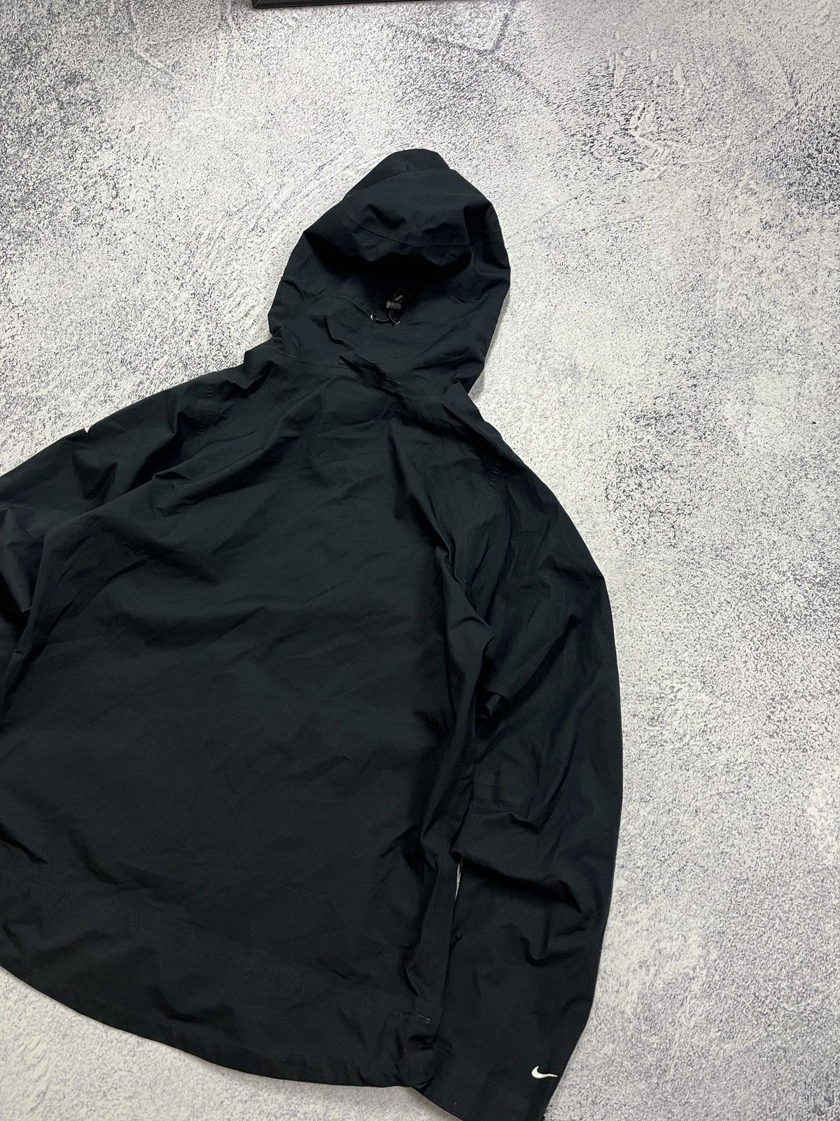 Goretex × Nike ACG Nike ACG Gore Tex Women’s Waterproof Jacket Outdoor Rare Size M / US 6-8 / IT 42-44 - 13 Thumbnail