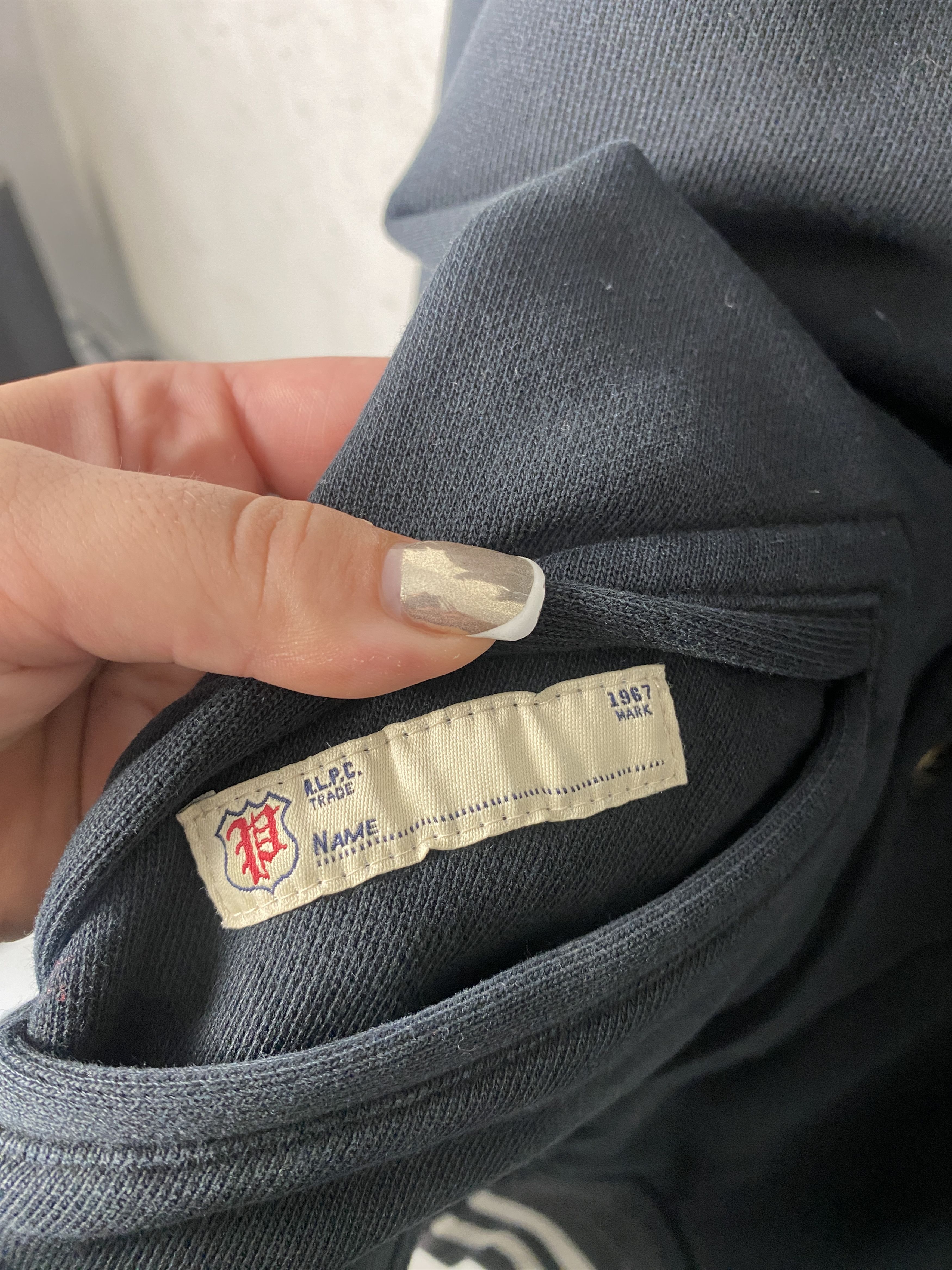 Polo Ralph Lauren Polo Ralph Lauren varsity jacket NY Champs Brooklyn RL 67 Size US M / EU 48-50 / 2 - 4 Thumbnail