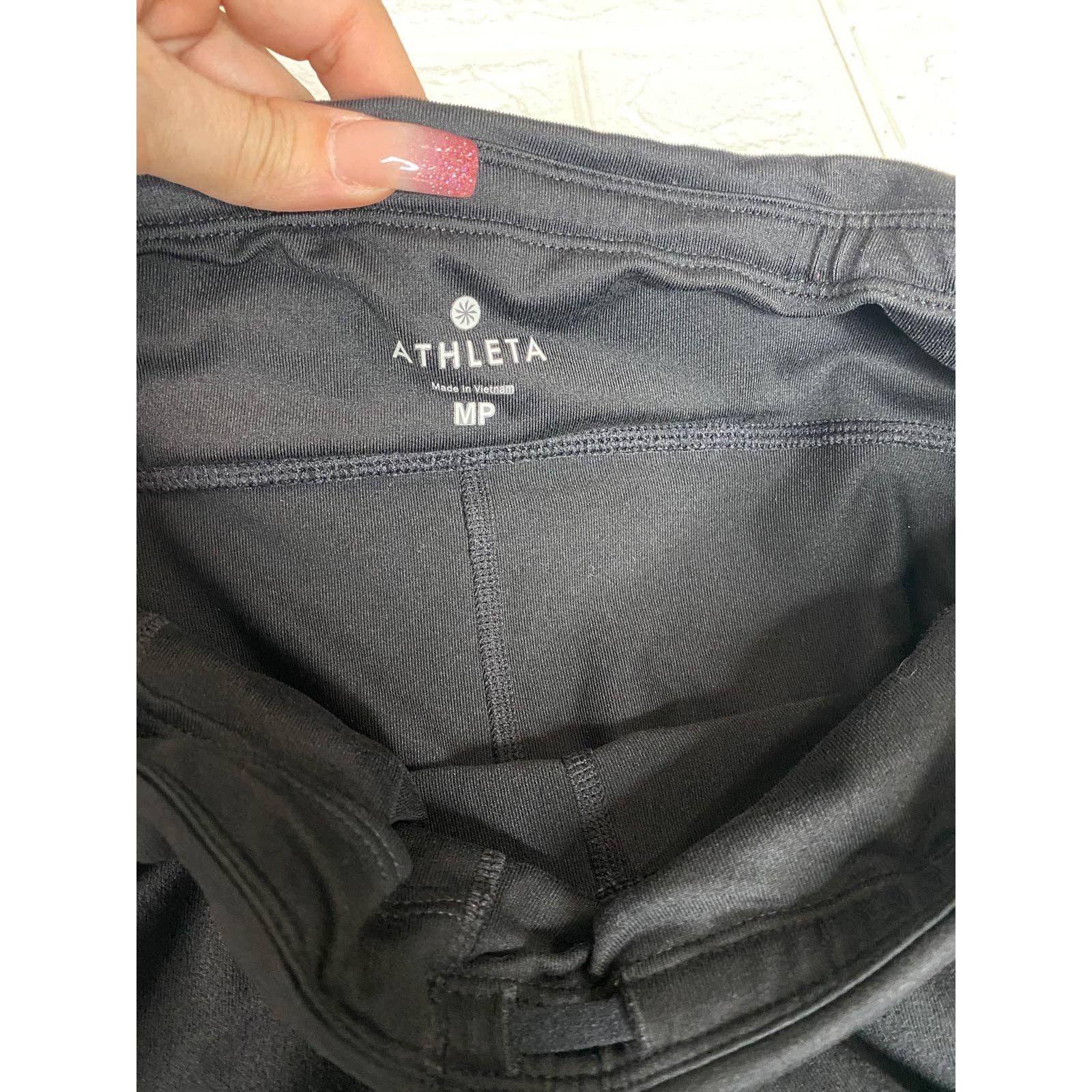 Athleta Athleta Leggings size medium Size 30" / US 8 / IT 44 - 5 Thumbnail