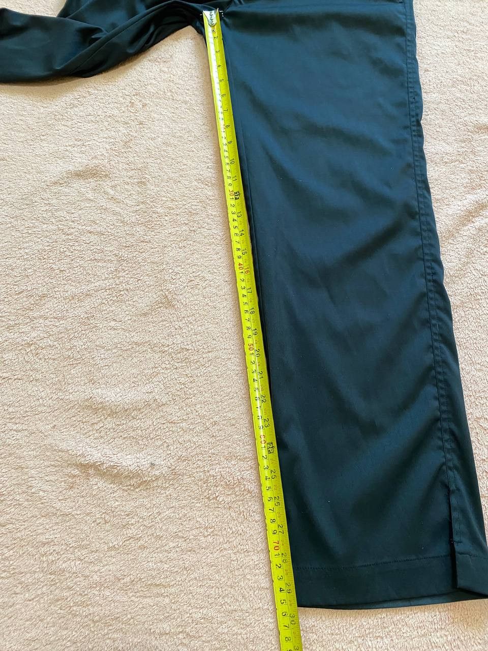 Nike Vintage Nike Track Pants Y2K Size US 32 / EU 48 - 13 Thumbnail