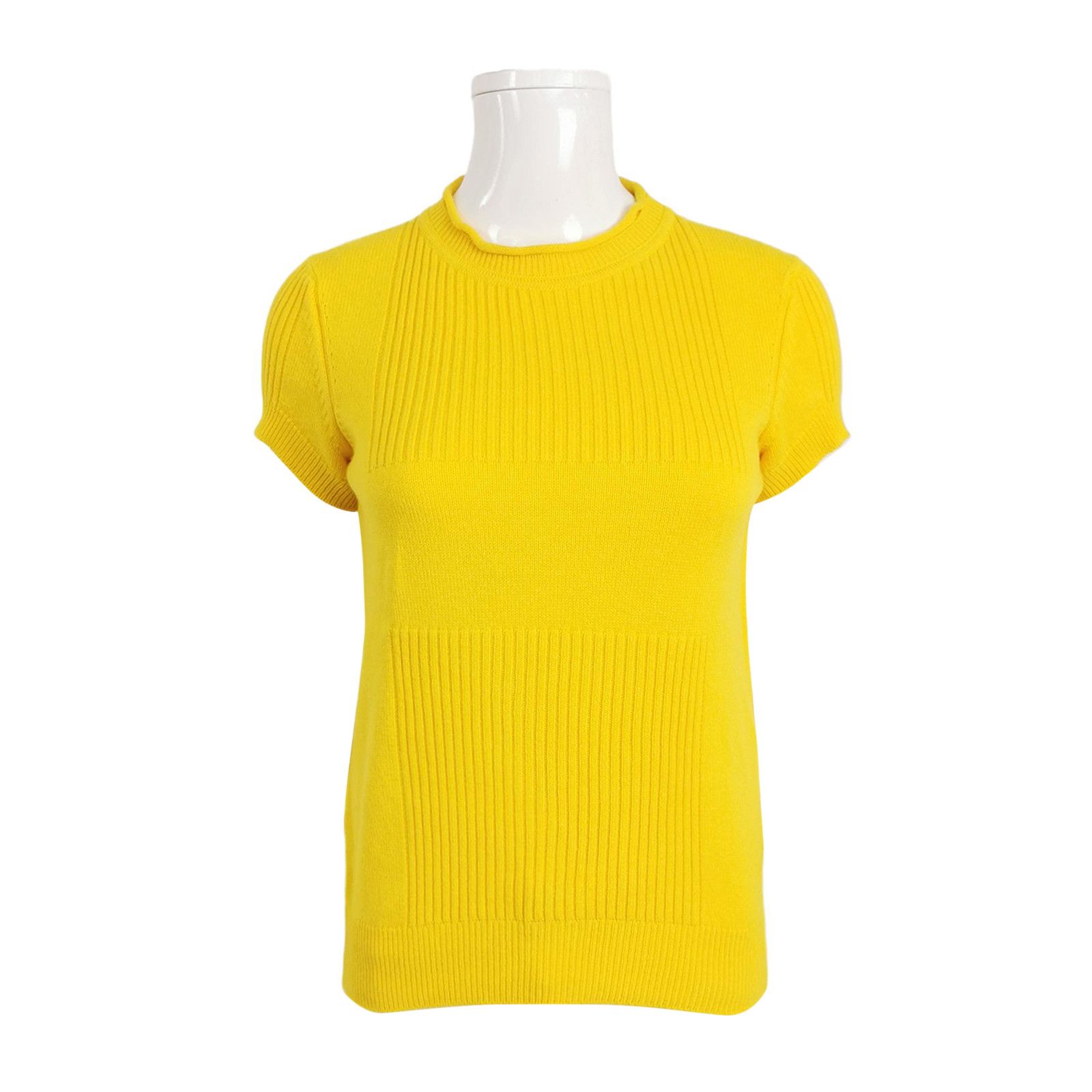 Hermes Hermes Women it_36 Sweaters Size XS / US 0-2 / IT 36-38 - 1 Thumbnail