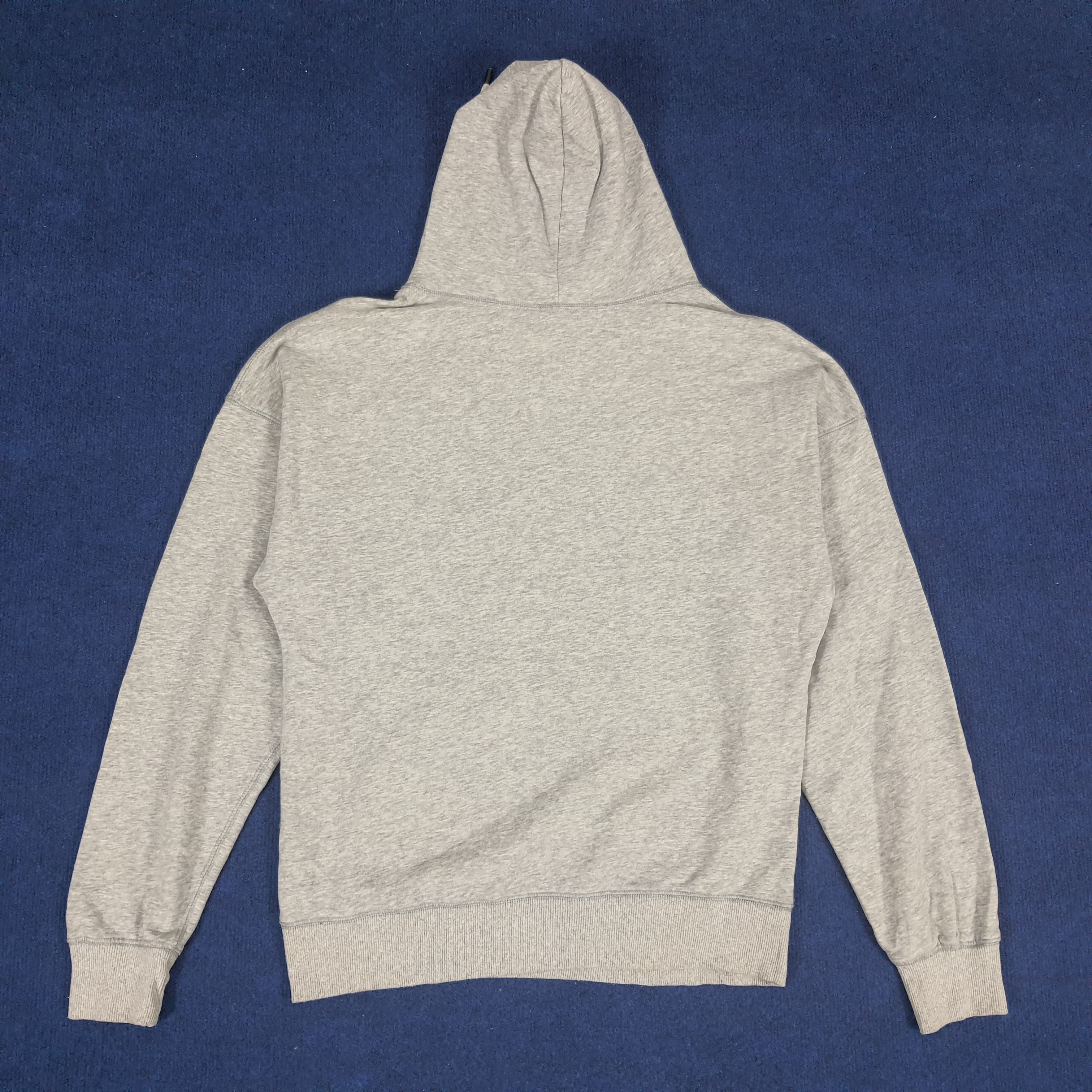 Isabel Marant × Vintage Vintage Isabel Marant French Designer Hoodies Size US M / EU 48-50 / 2 - 3 Thumbnail