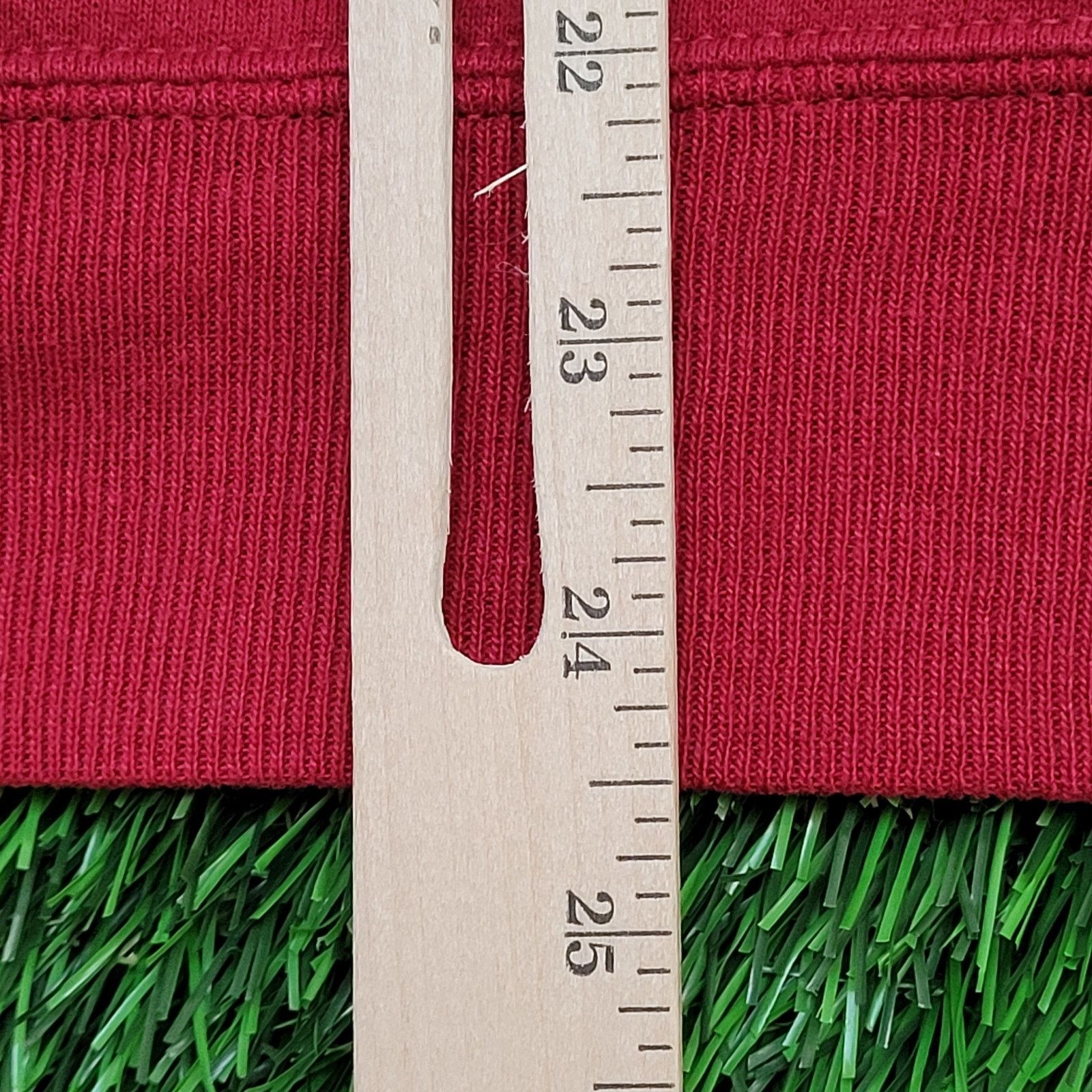 Russell Athletic Vintage Russell-Athletic Sweatshirt Womens XL 22x24 USA Size XL / US 12-14 / IT 48-50 - 9 Thumbnail