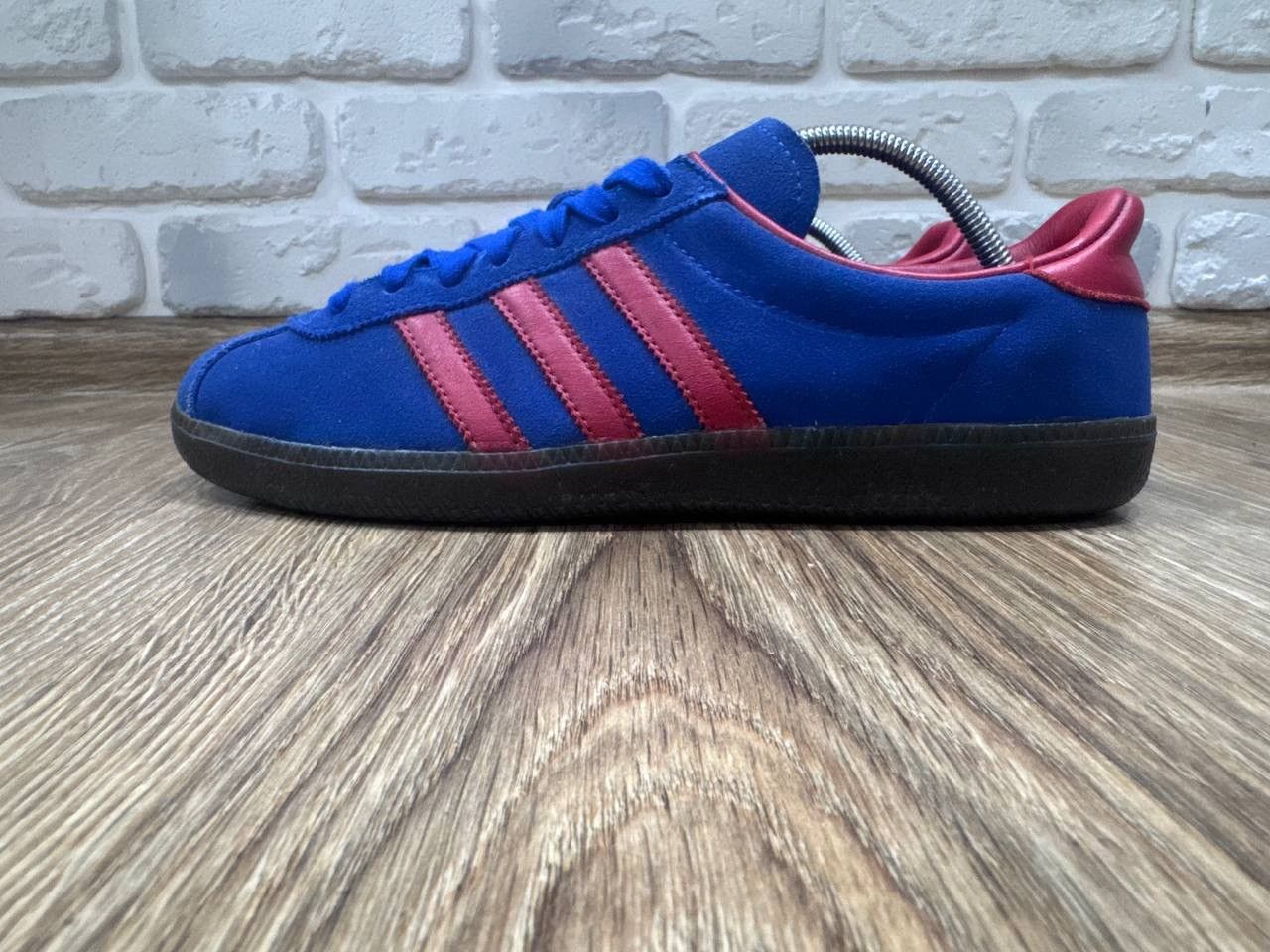 Adidas Adidas Spiritus SPZL 2017 Sneakers Size US 8 / EU 41 - 1 Thumbnail