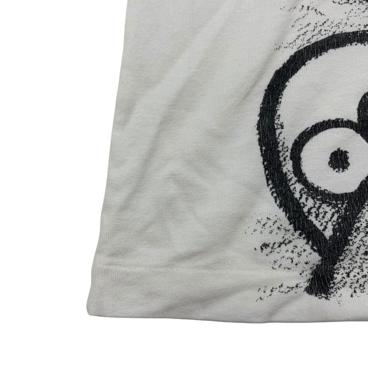 Anime × Japanese Brand × Vintage Vintage 90s MOOMIN CHARACTER japanese animeted tee Size US L / EU 52-54 / 3 - 7 Thumbnail
