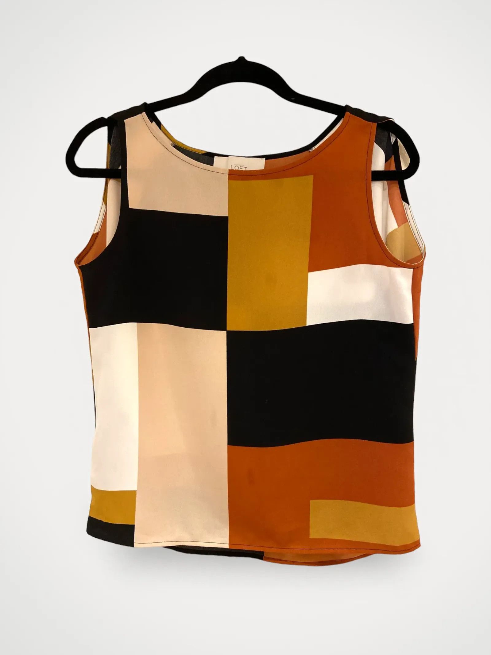Loft Ann Taylor LOFT Top Size S / US 4 / IT 40 - 1 Thumbnail