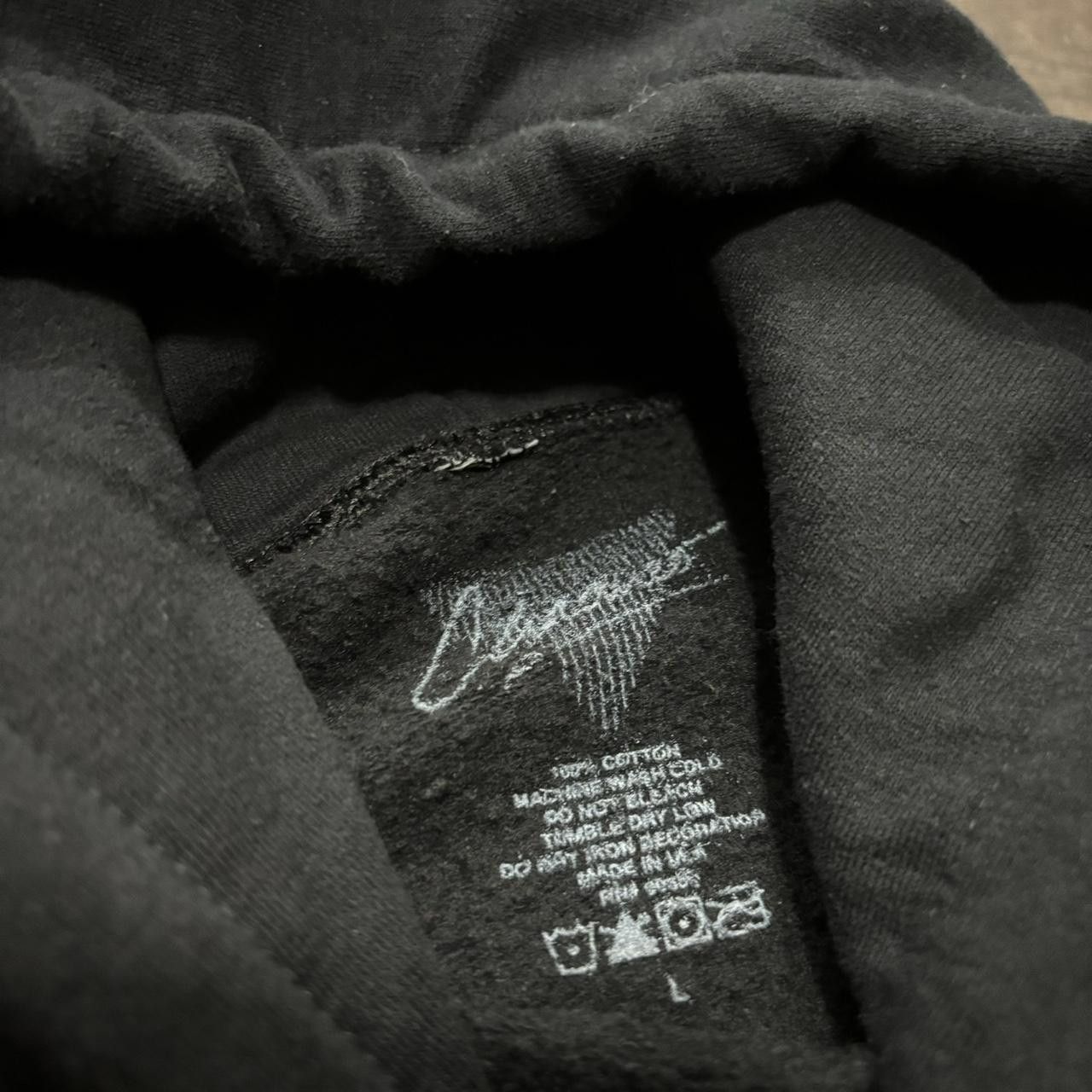 Designer chromeo funk yourself hoodie L Size US L / EU 52-54 / 3 - 6 Thumbnail
