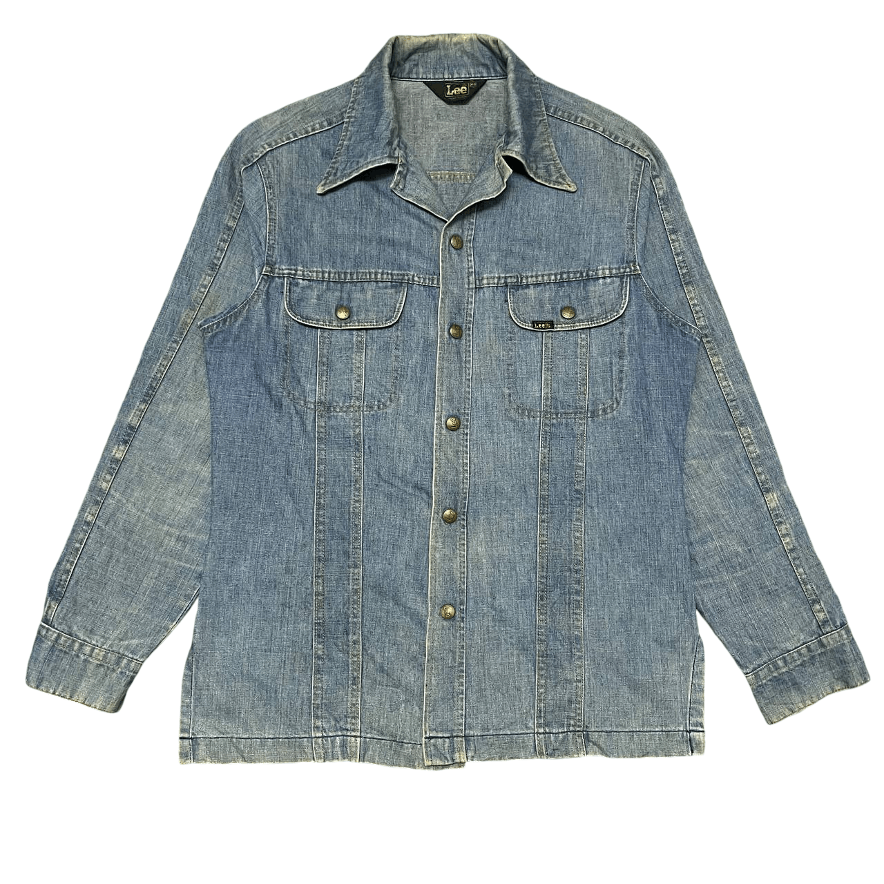 Lee COWBOY JACKET 1937 復刻 LOT 1011 Lee × Vintage Lee Archives Cowboy Lot 1011 11.5oz Selvedge