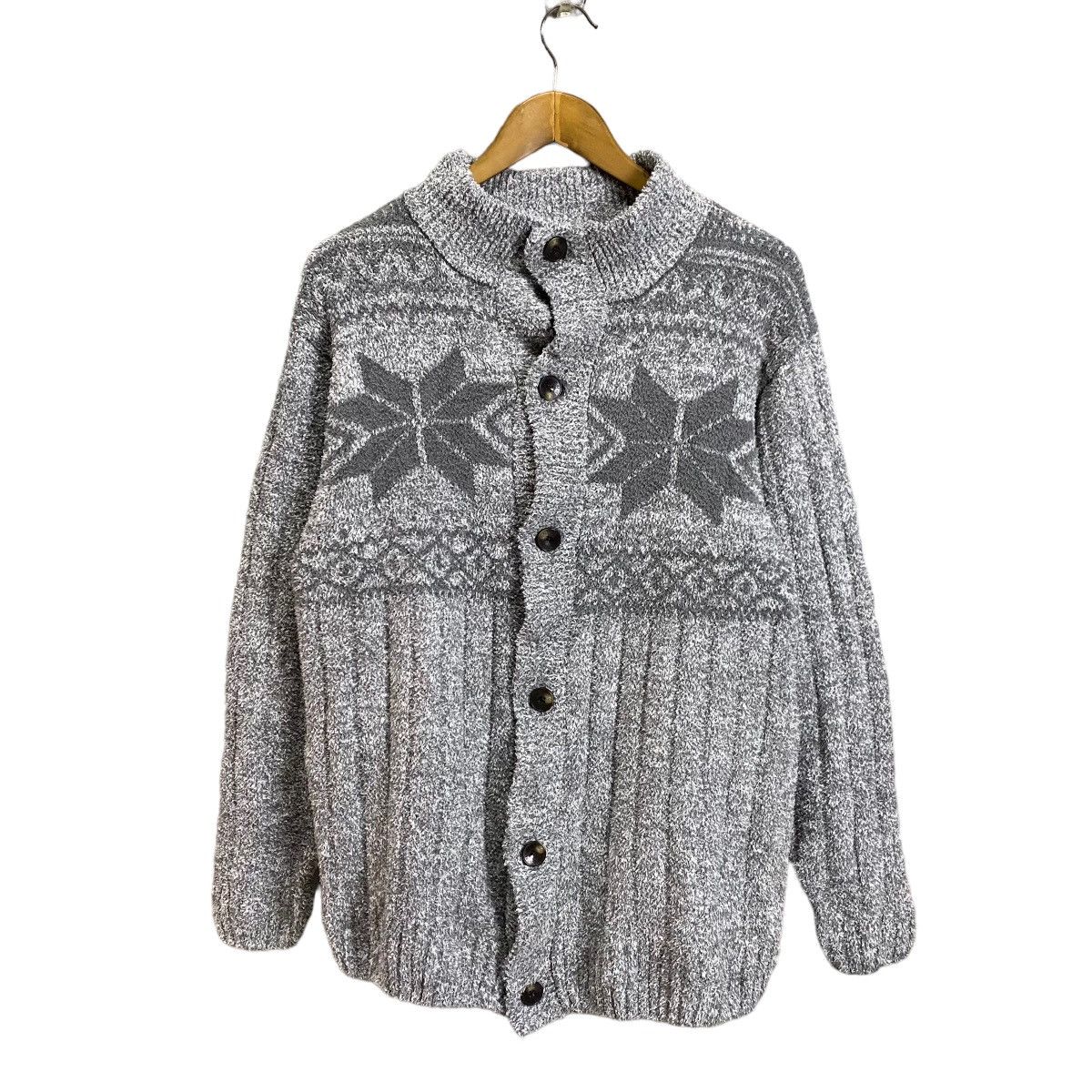 Beverly Hills Polo Club fleece button up jacket