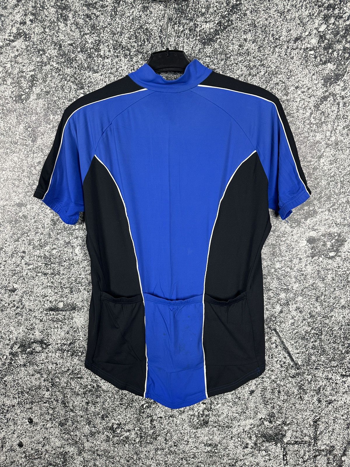 GOREWEAR Men’s Gore Bike Wear Full Zip Cycling Jersey Bike Shirt XL Size US XL / EU 56 / 4 - 7 Thumbnail