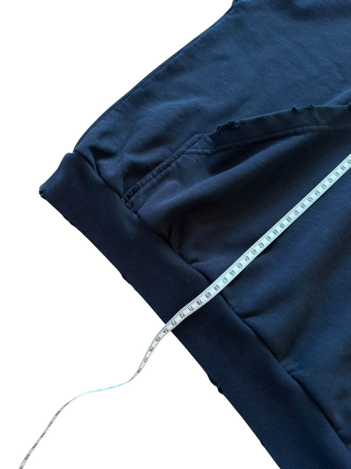 Balenciaga BALENCIAGA DEMNA SURFER SPORT HOODIE SIZE 3 Size US L / EU 52-54 / 3 - 10 Thumbnail
