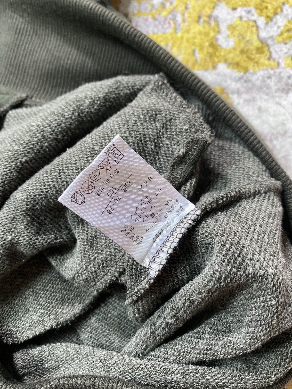 If Six Was Nine Japanes Ba-Tsu Studio Ifsix Lgb Style Size US M / EU 48-50 / 2 - 7 Thumbnail